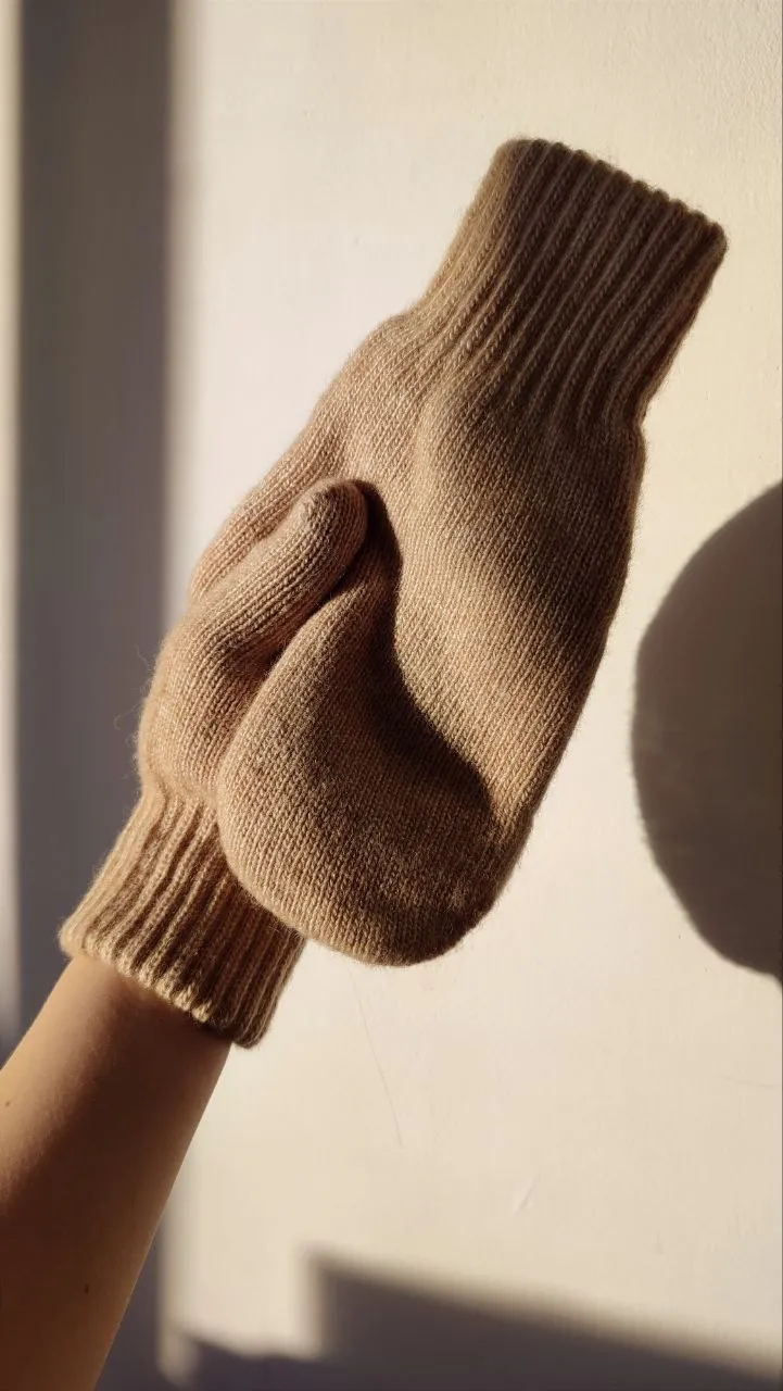 Тепло в подарок