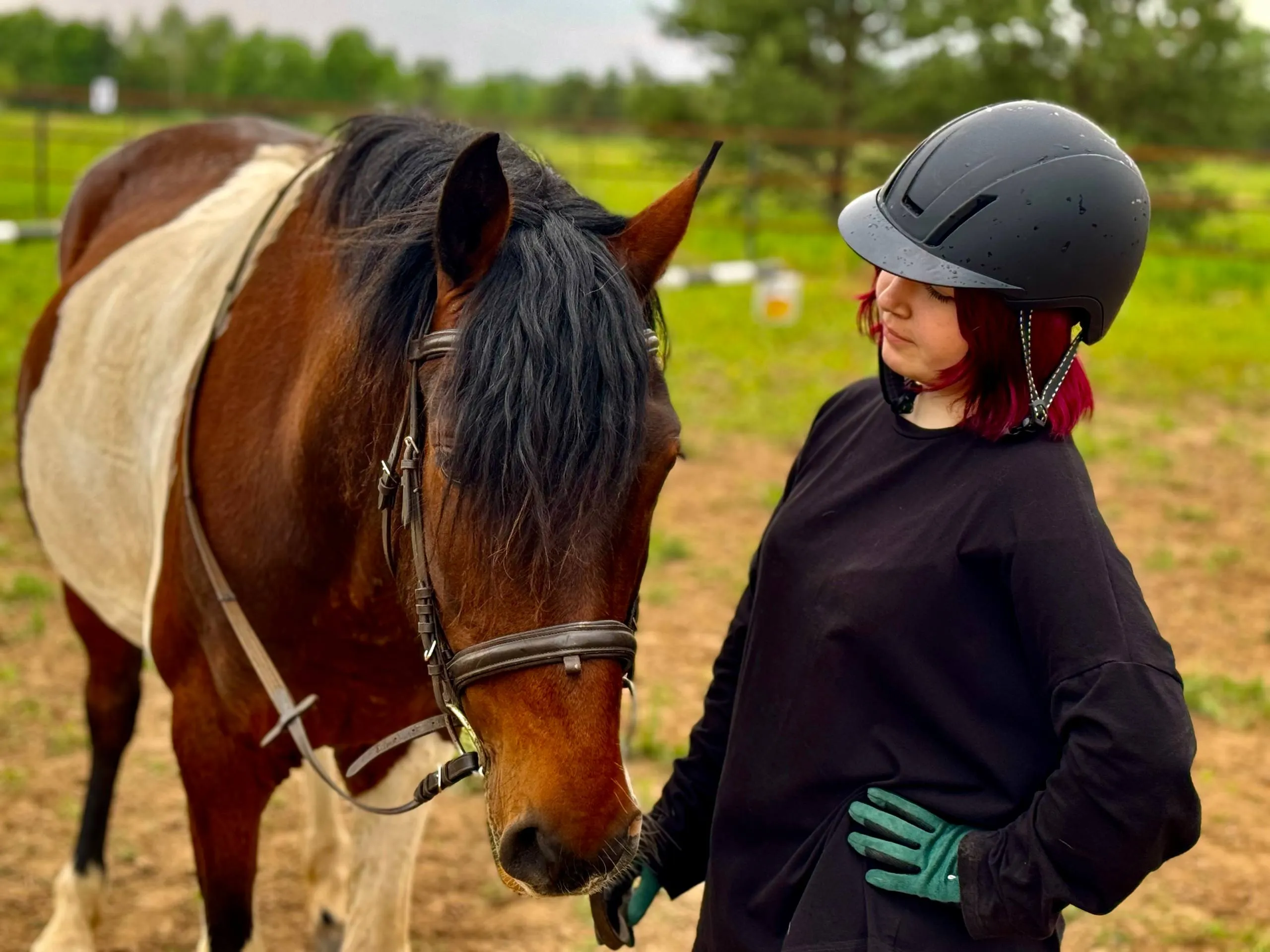 лови момент, пробуй, рискуй