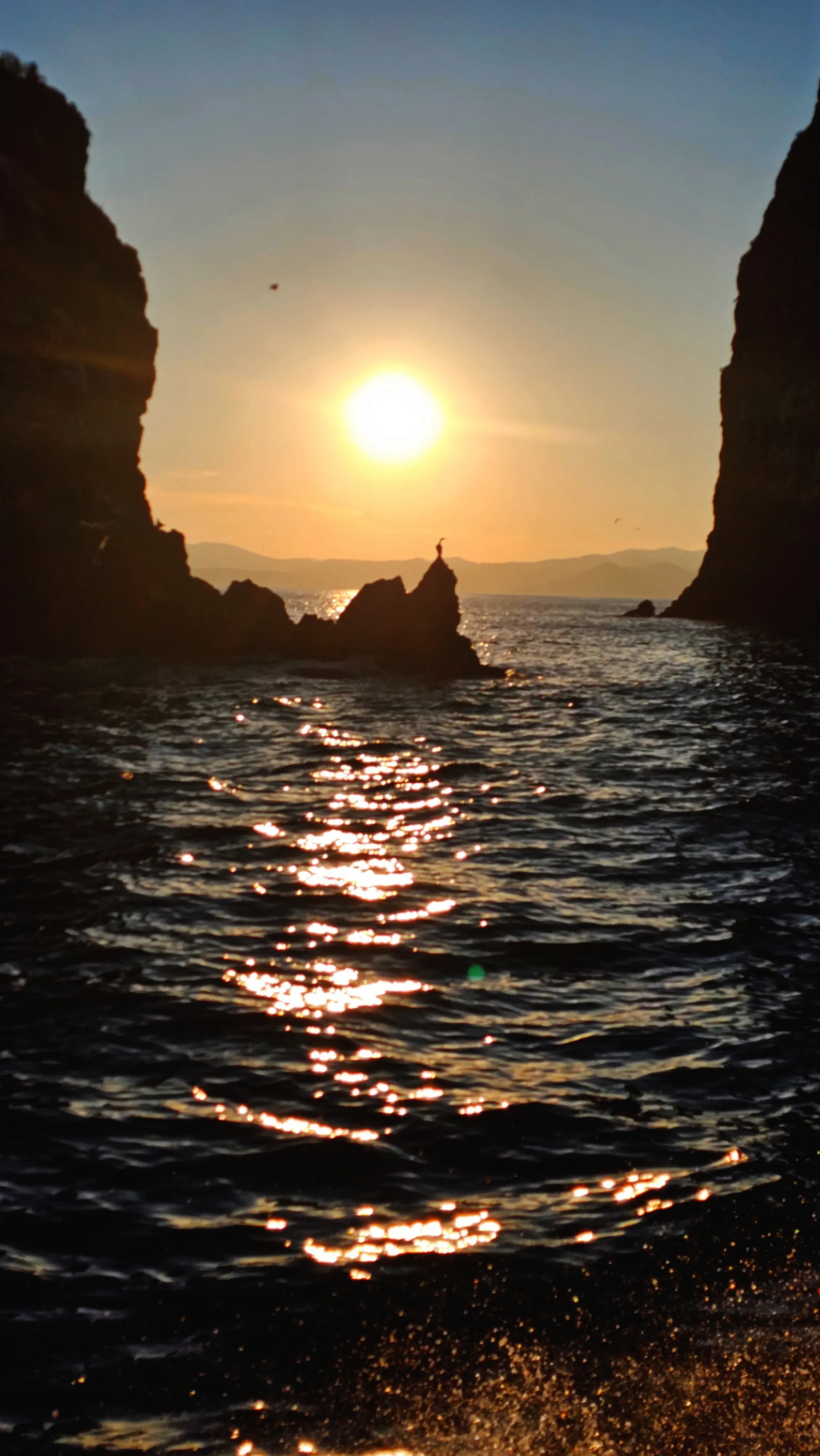 Юг Приморья