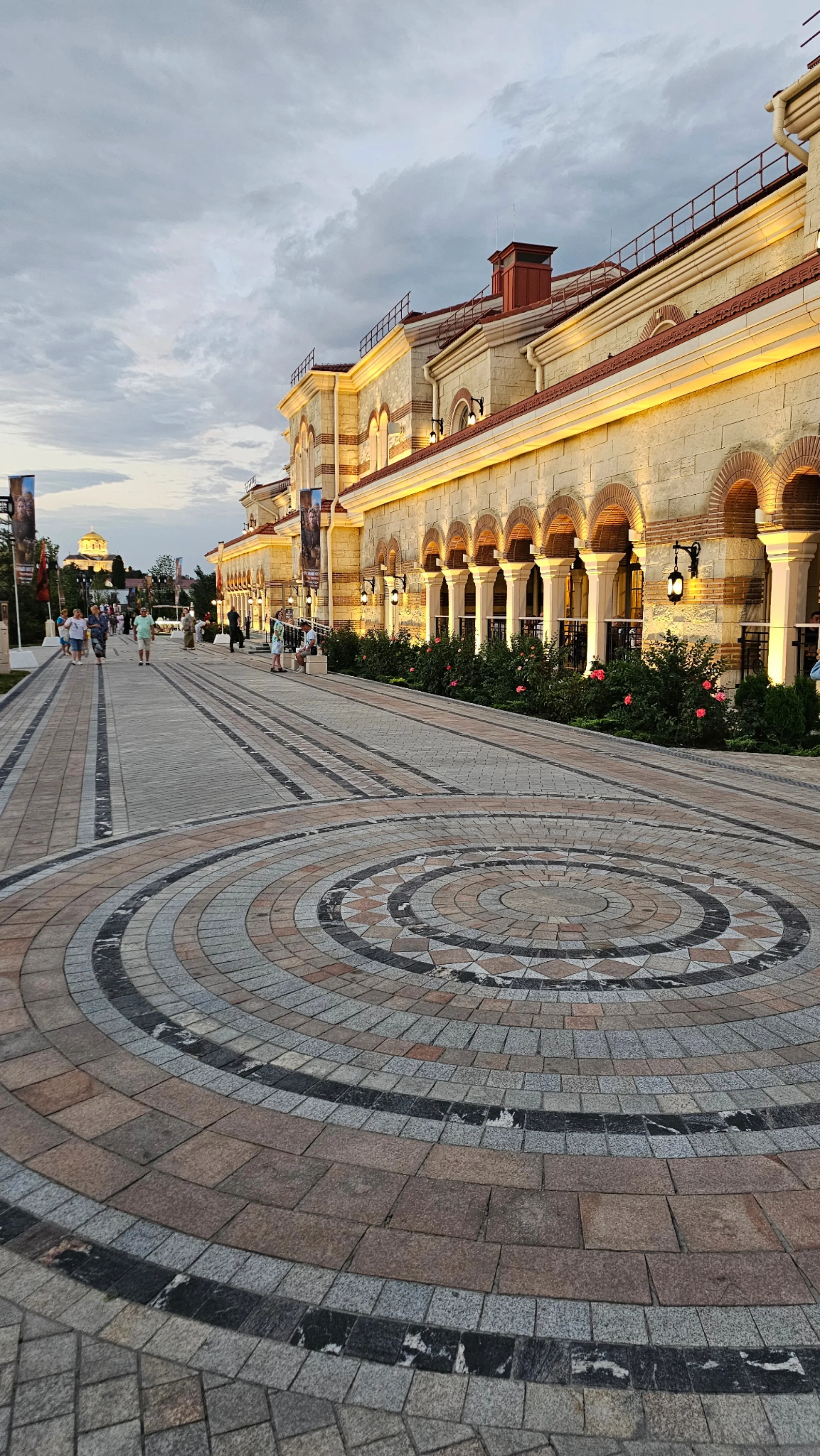 Новый Херсонес