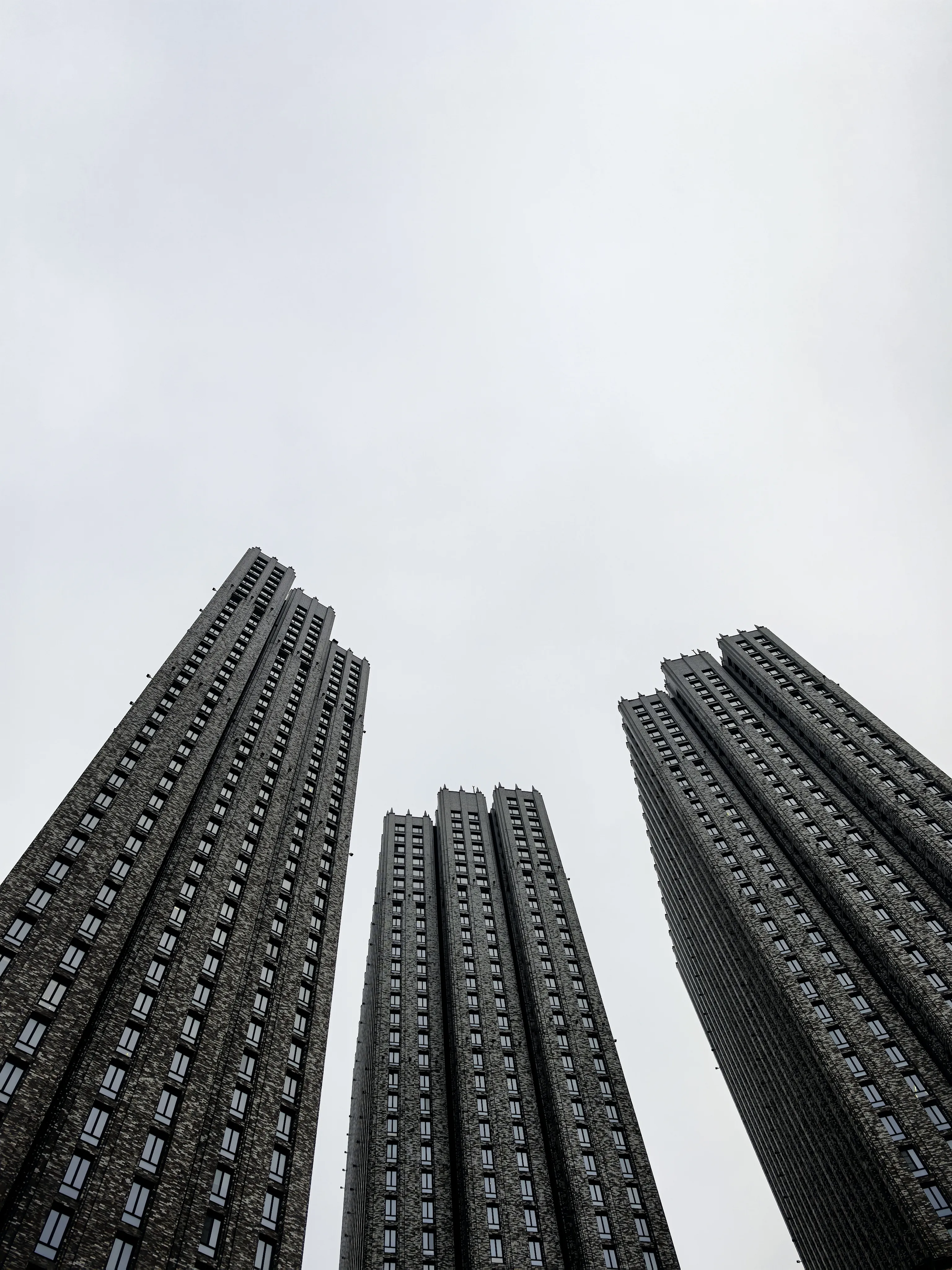 Потерялись в небесах