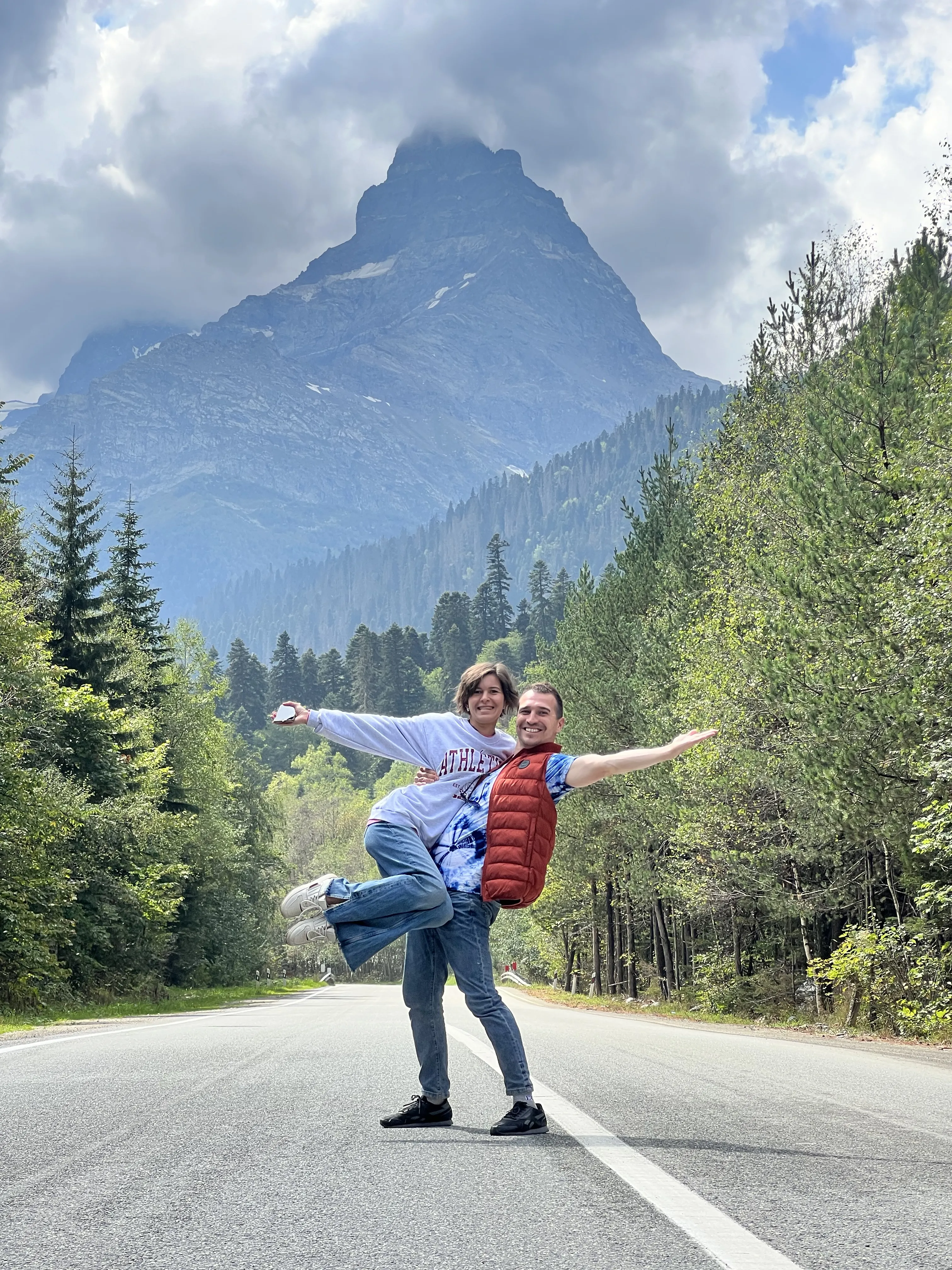 Жизнь в моменте