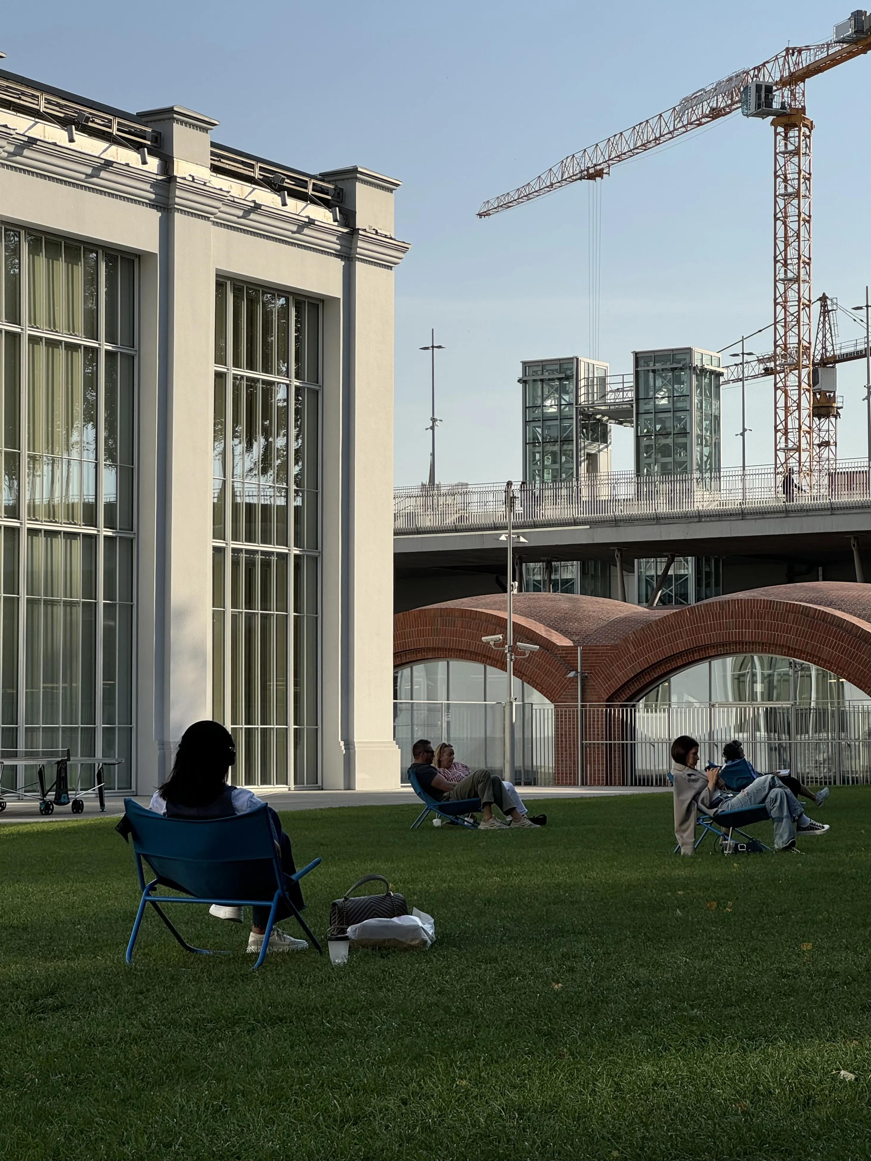 Точка пересечения