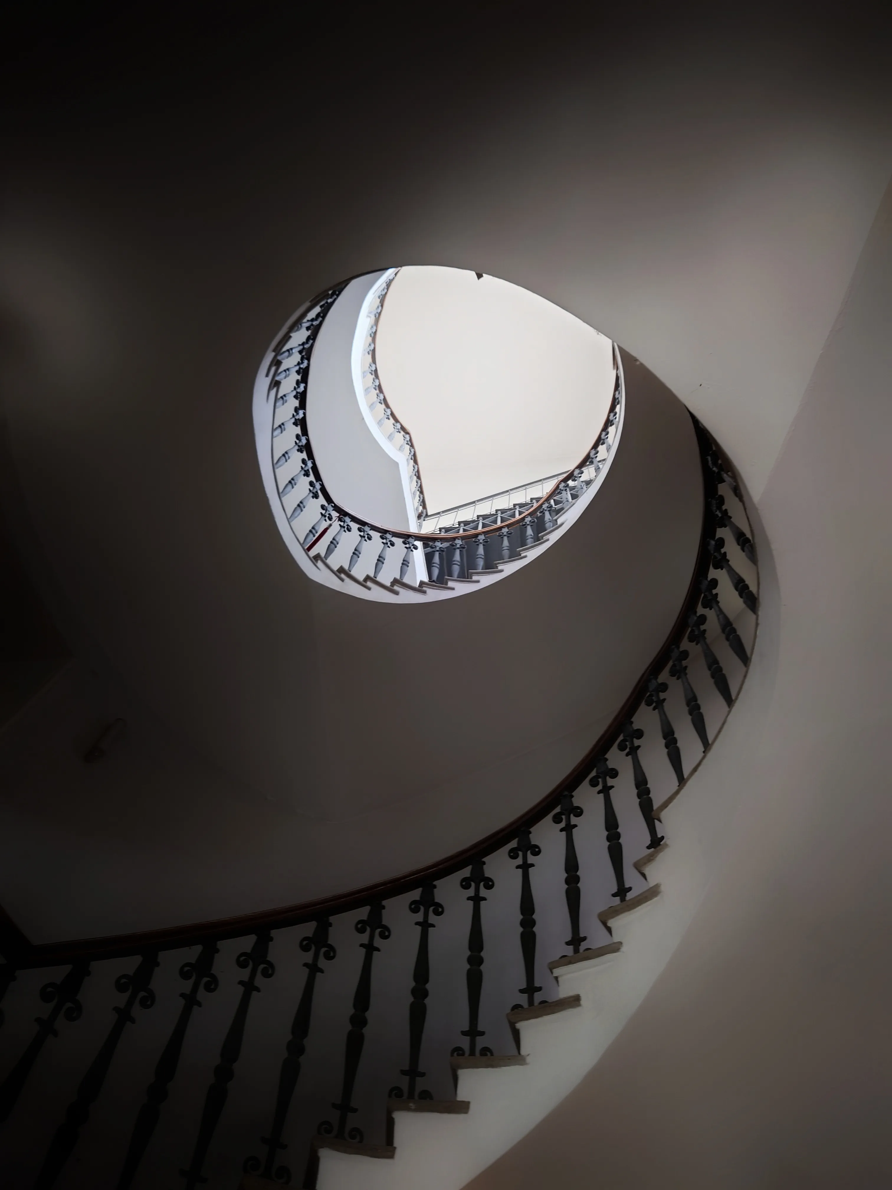 Восхождение к свету