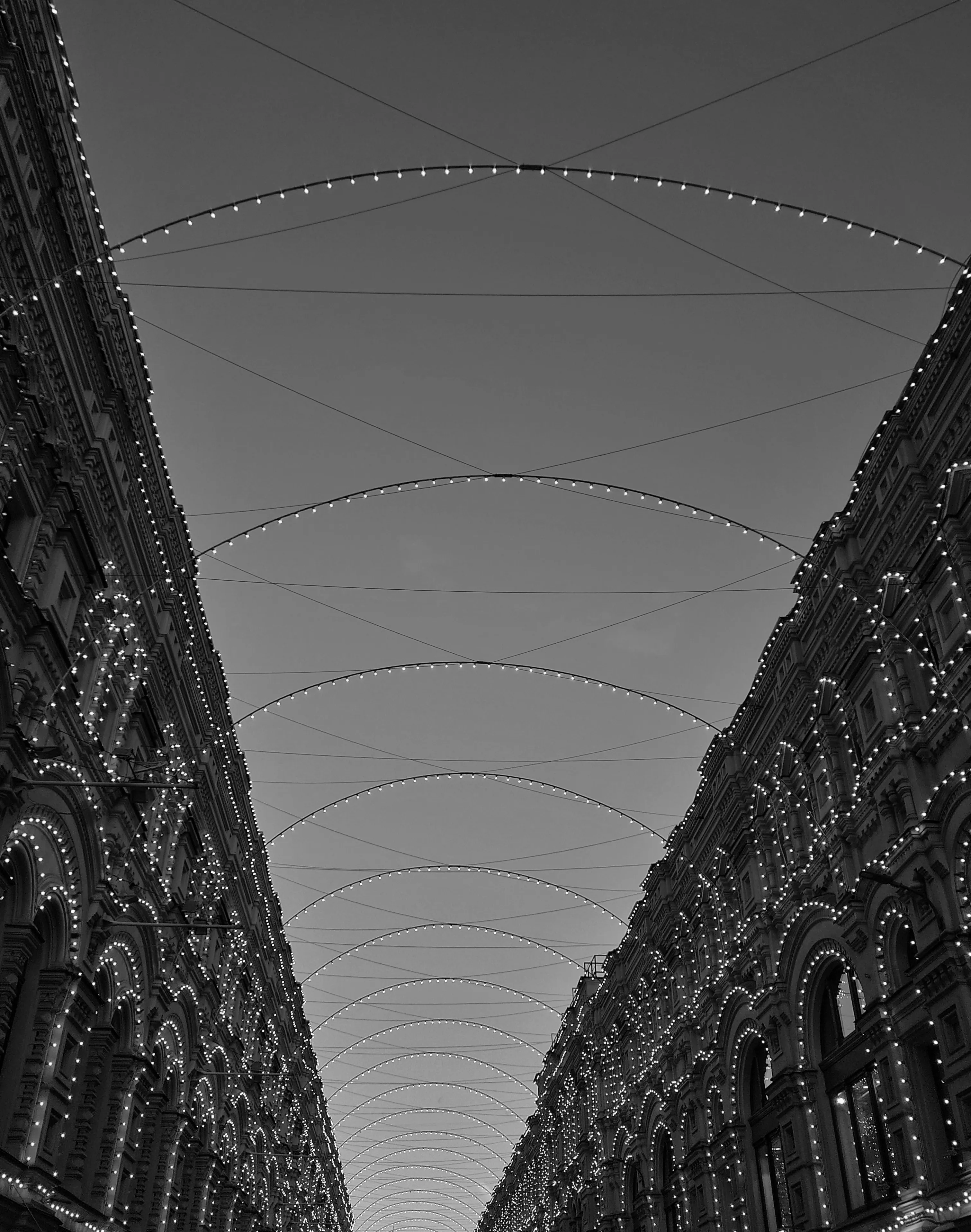 Структурная нарядность