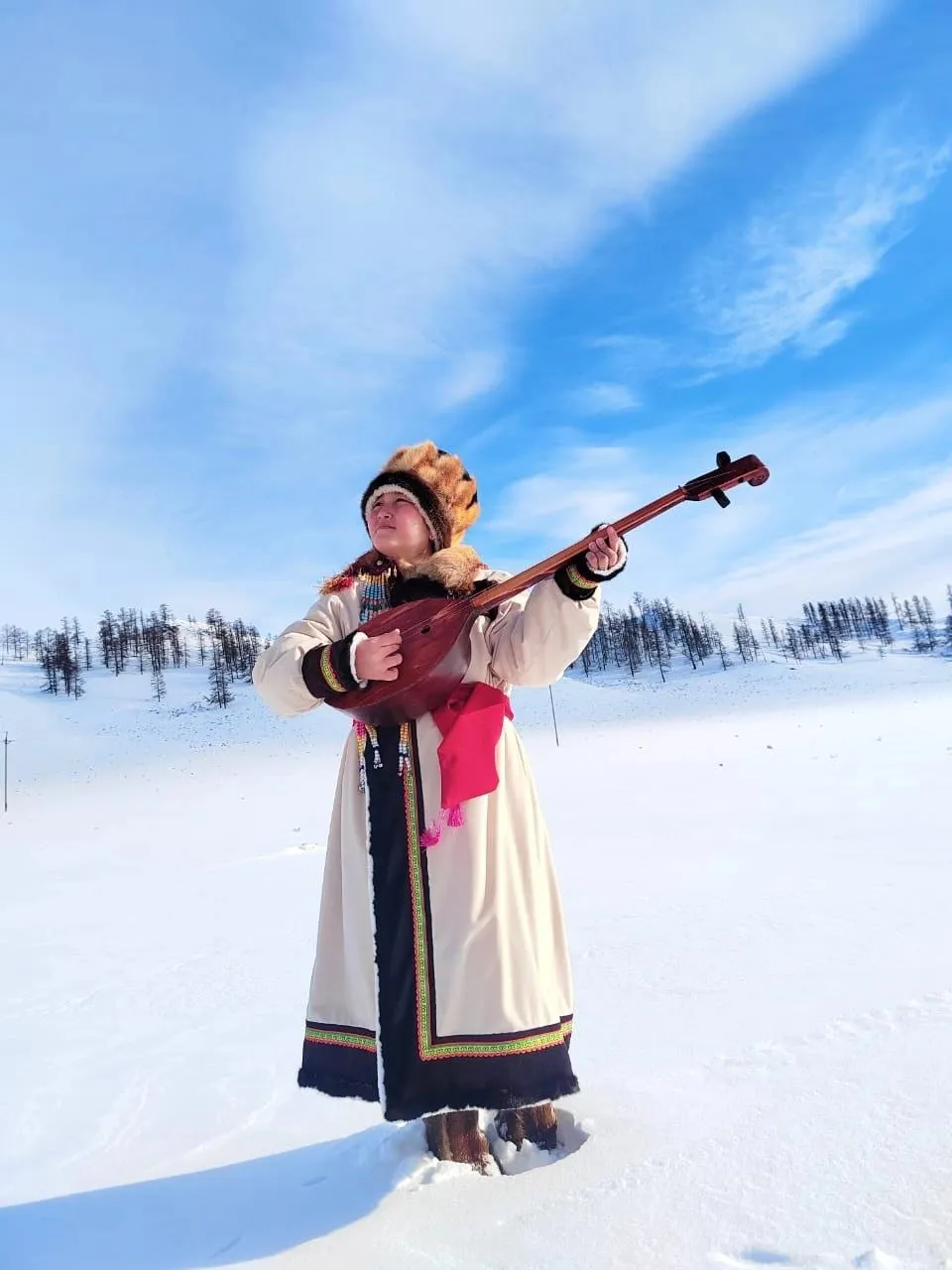 Мой Алтай- мое богатство