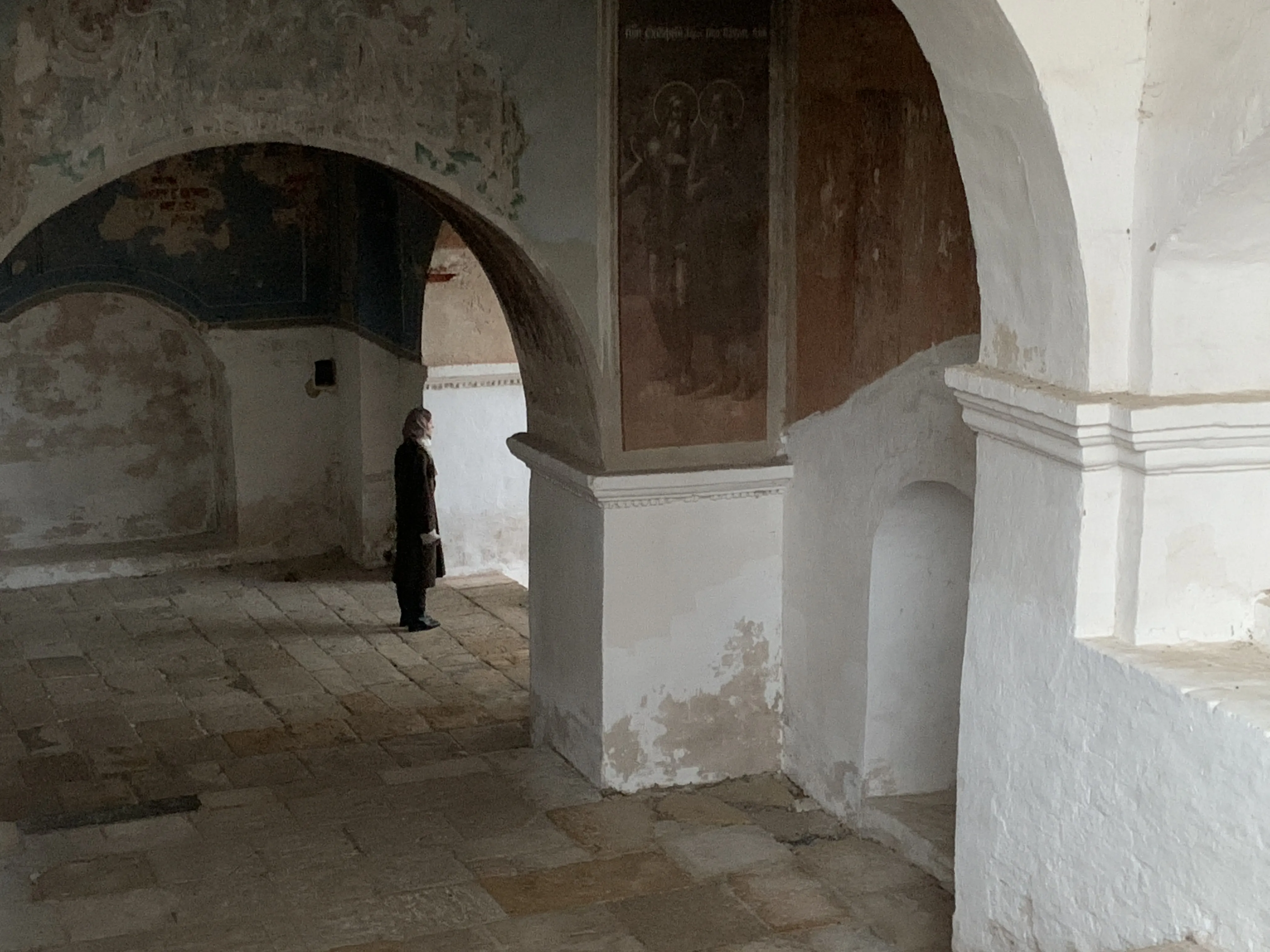 Божественный промысел в постановке счастливых случайностей