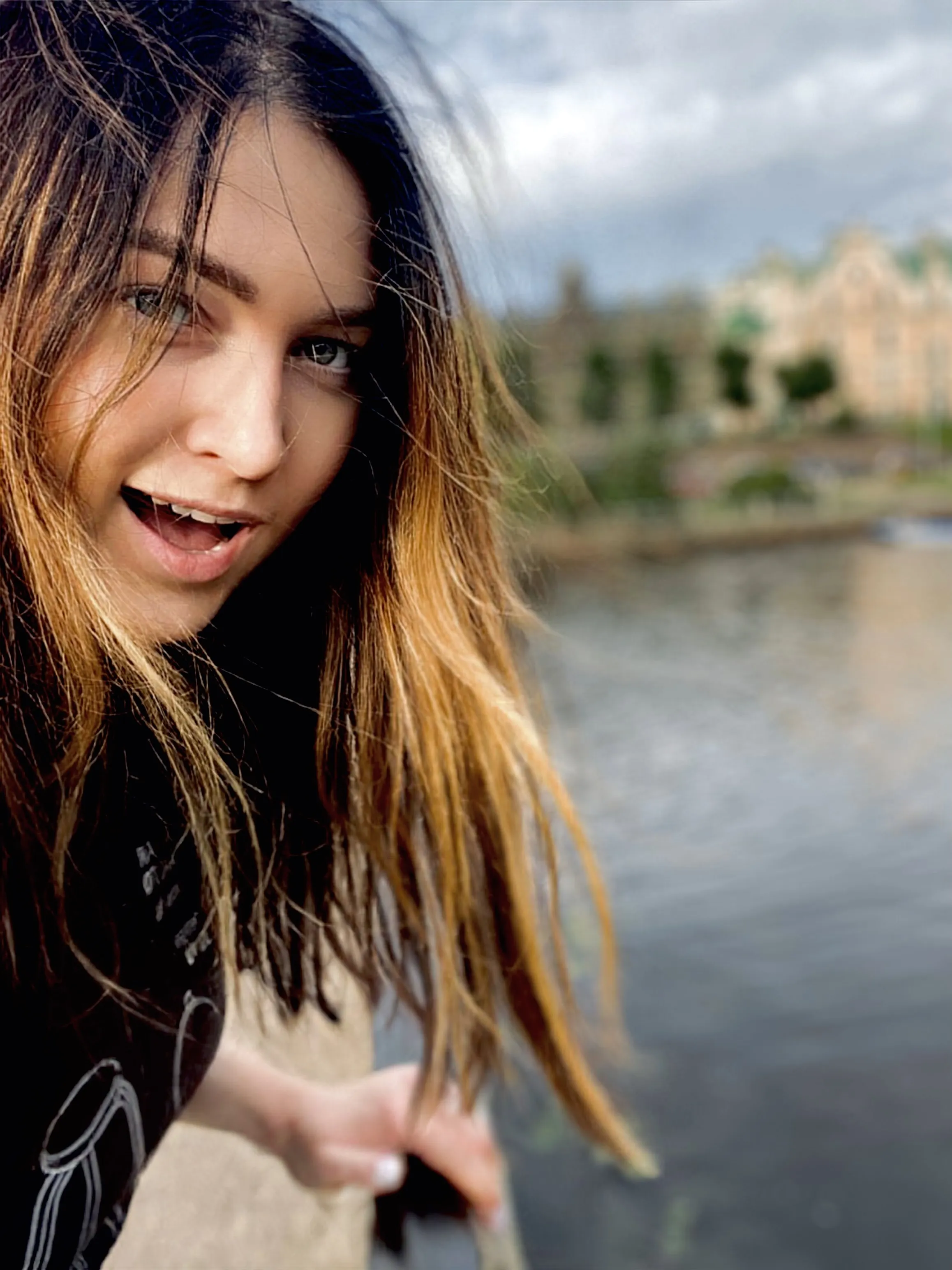 это «Восторг»