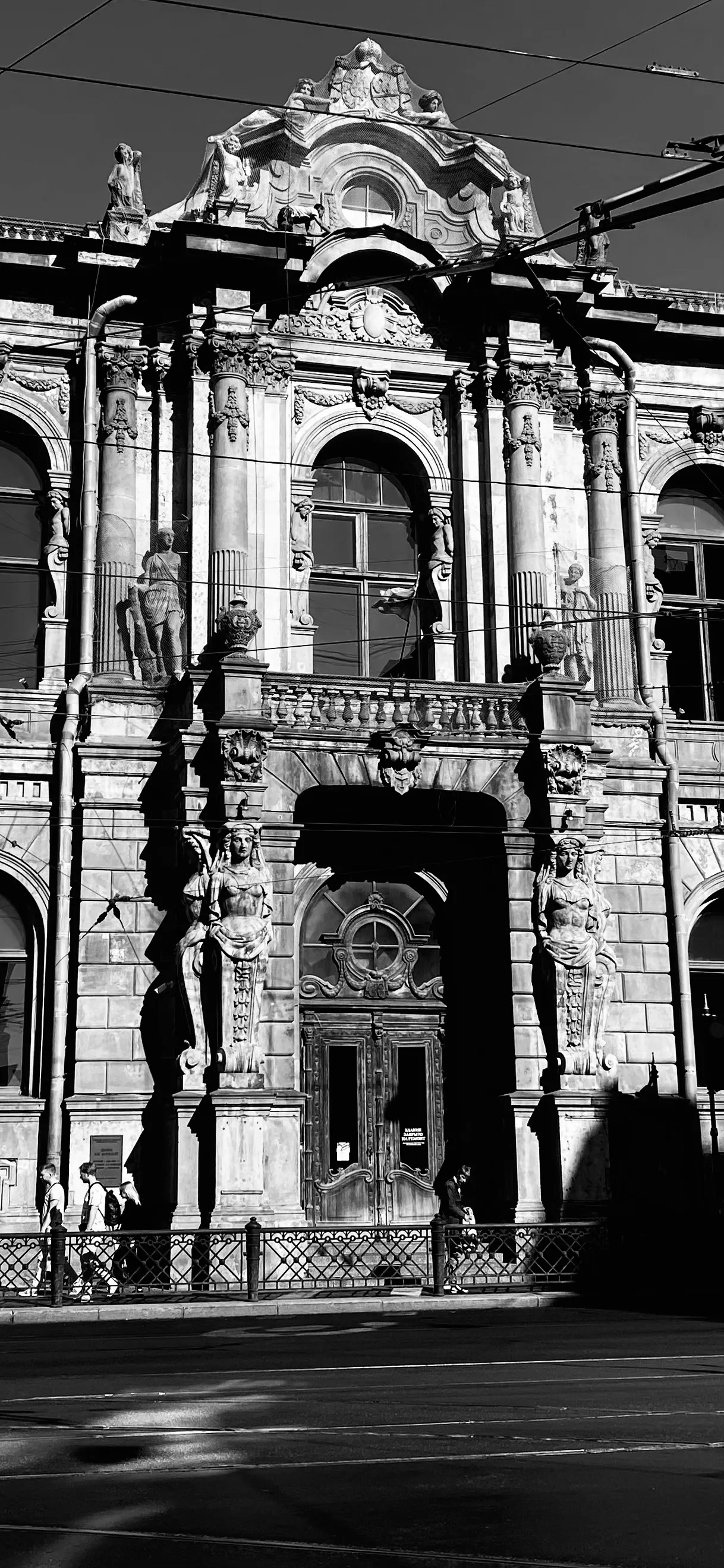 Красота в деталях