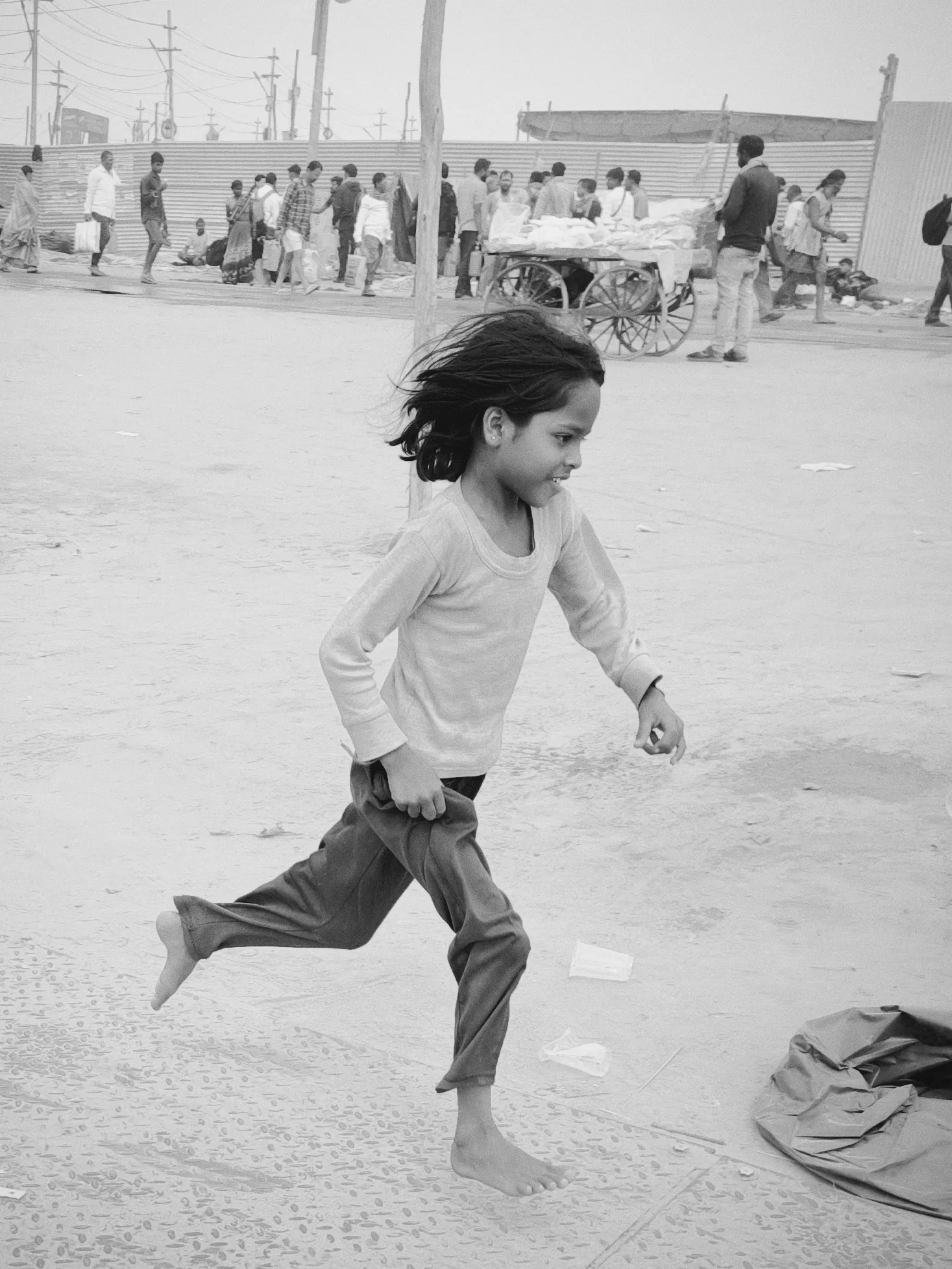 Полёт мгновения