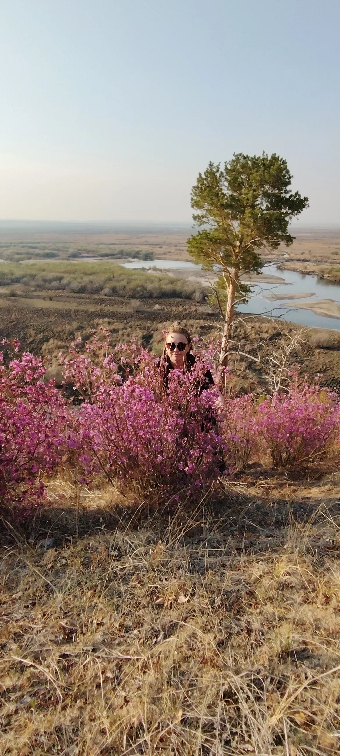 Заповедное приононие