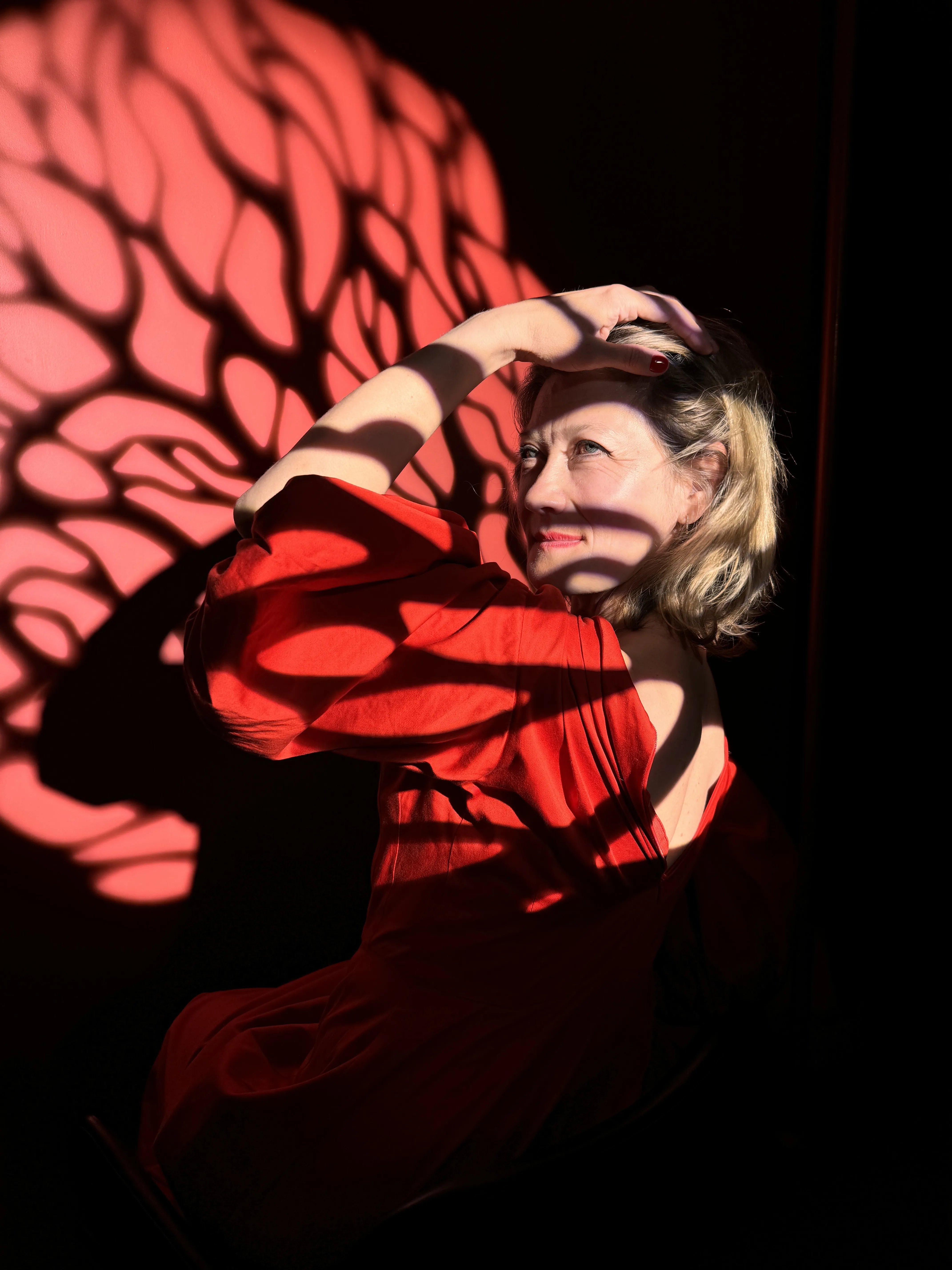 Ты мое сердце, мой нерв