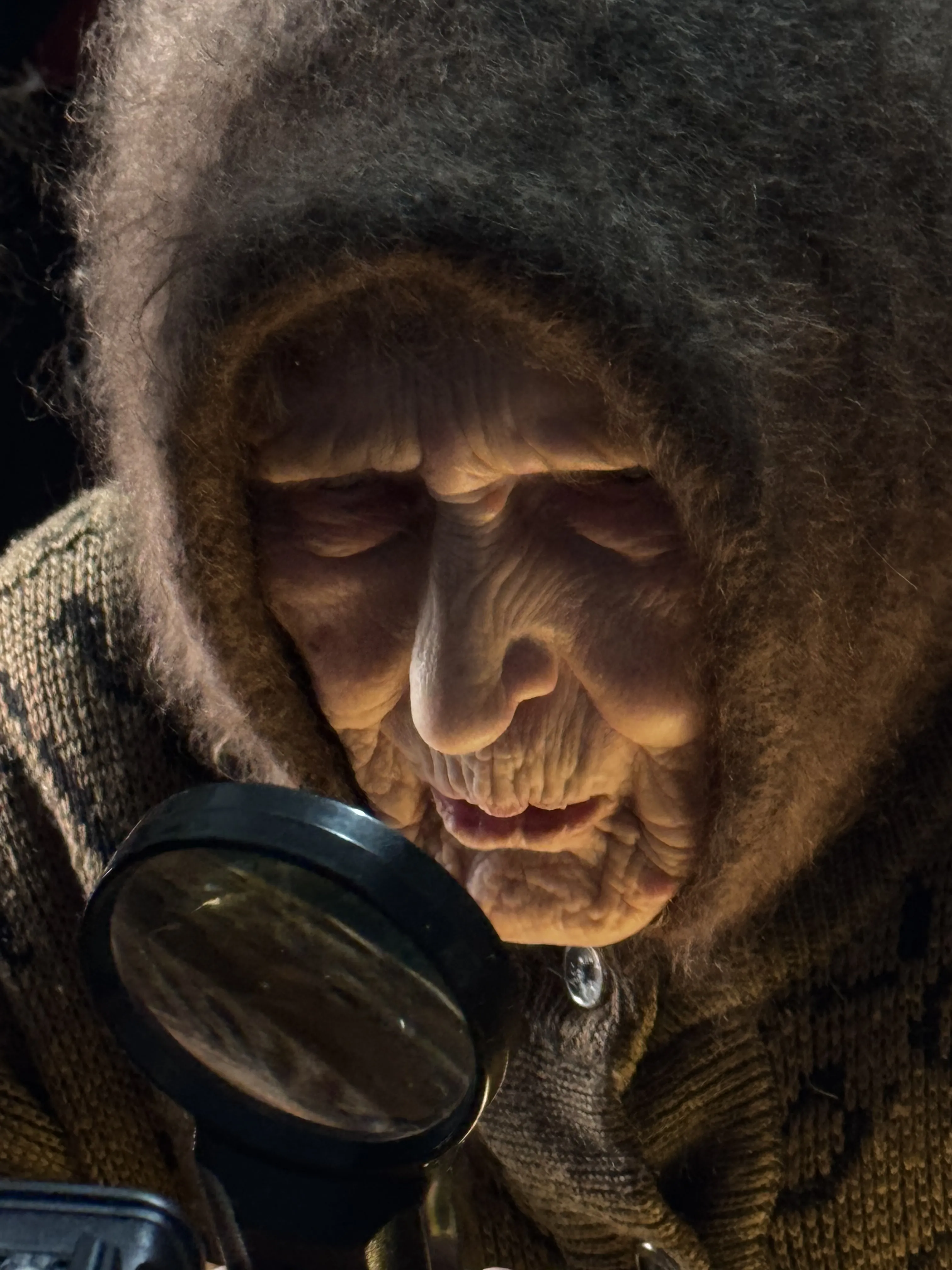 Служу Богу и людям