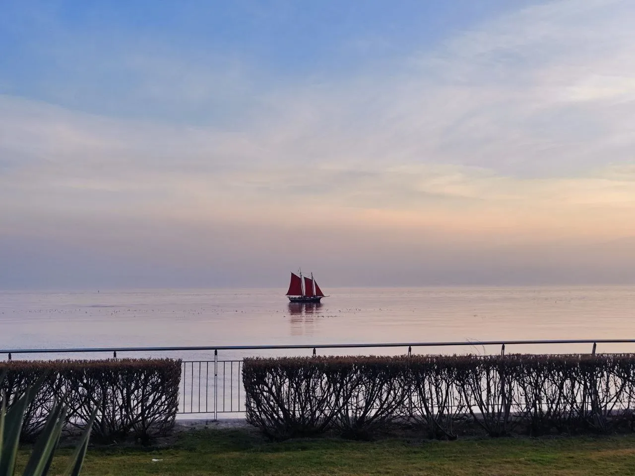 Природа Крыма