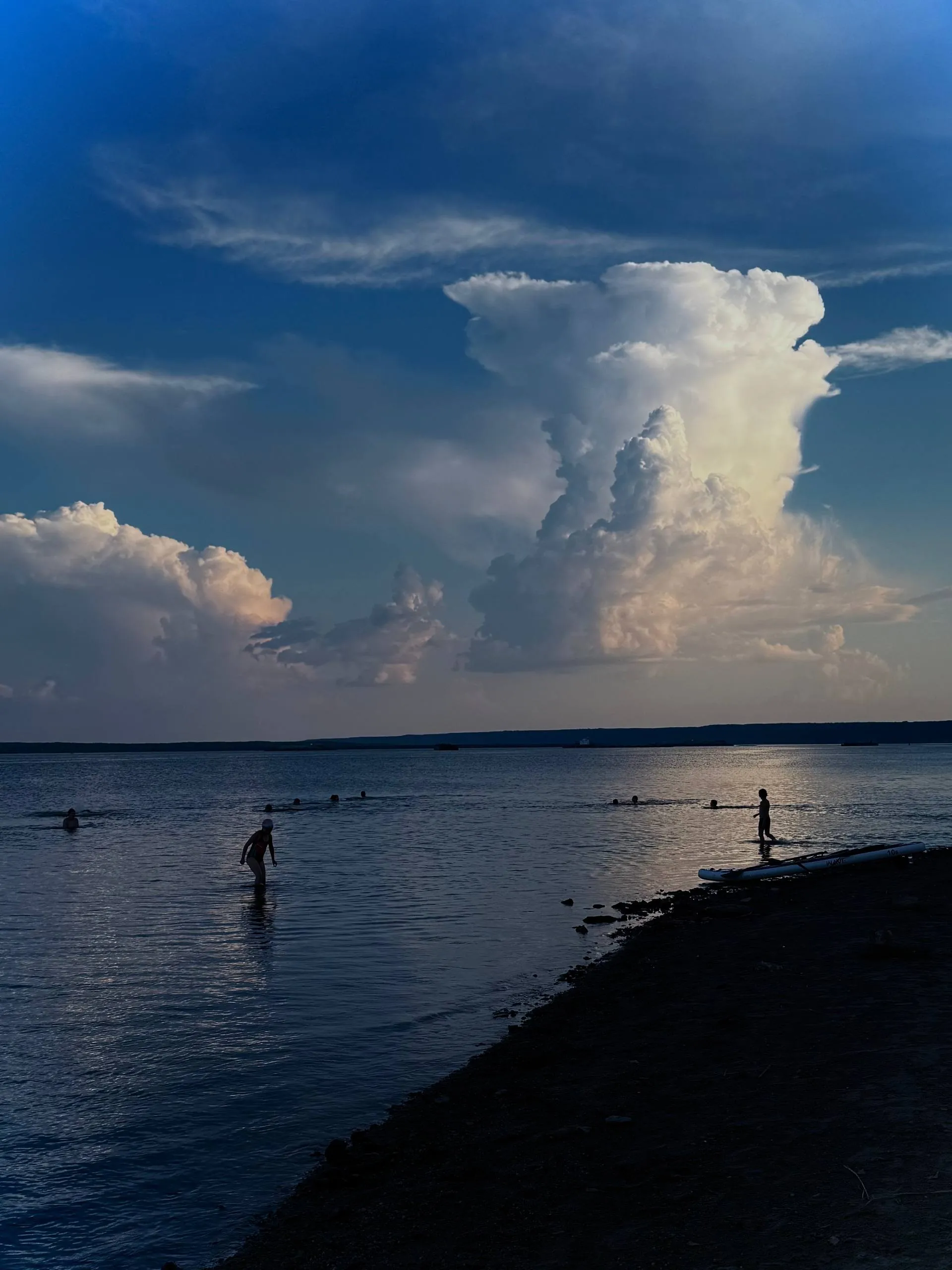 Небесные цитадели