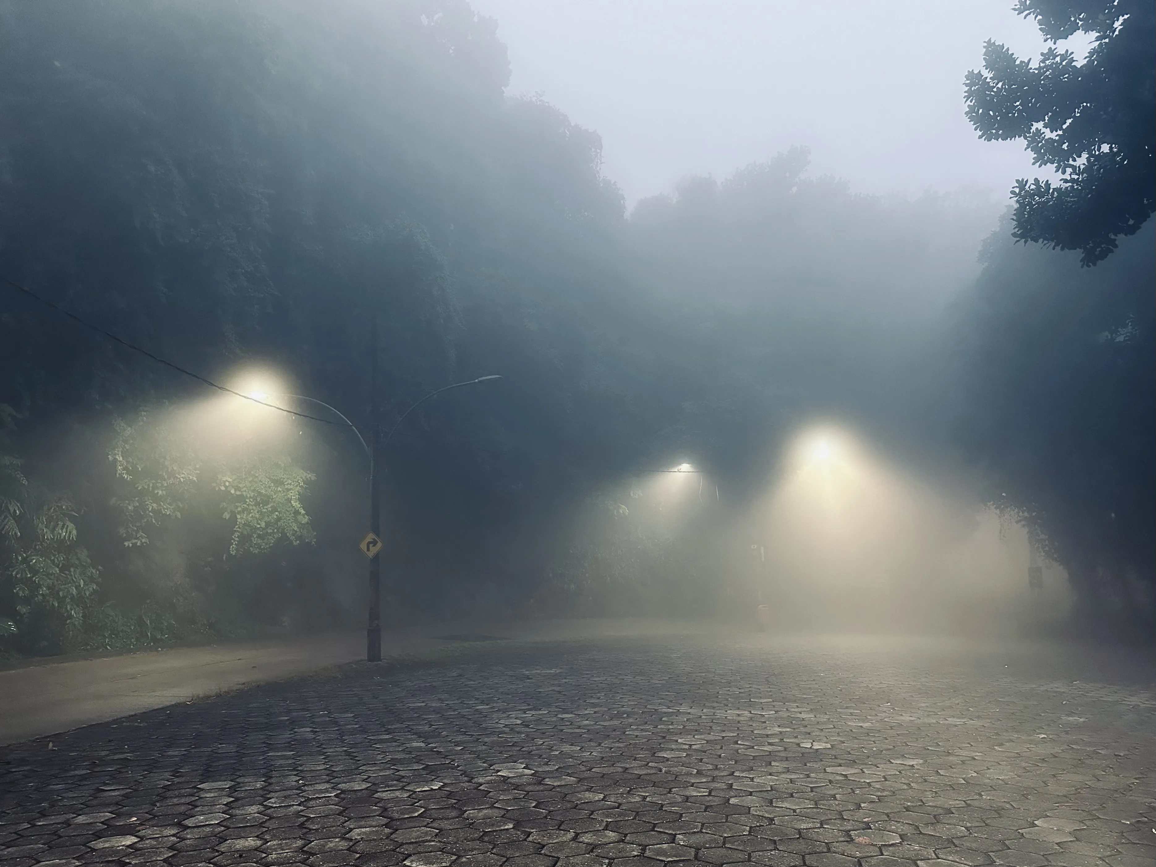 Сонная лощина