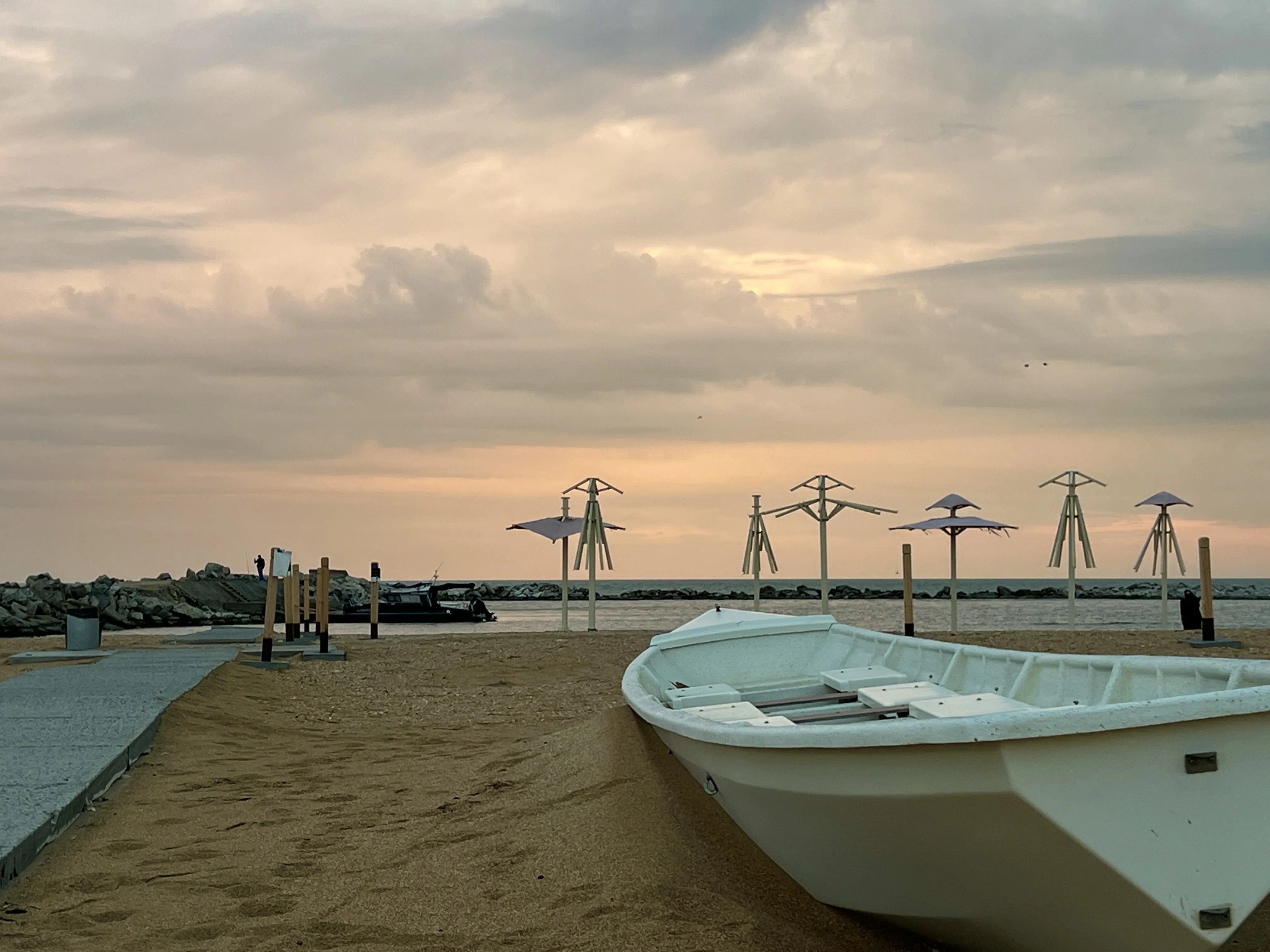 Спокойствие