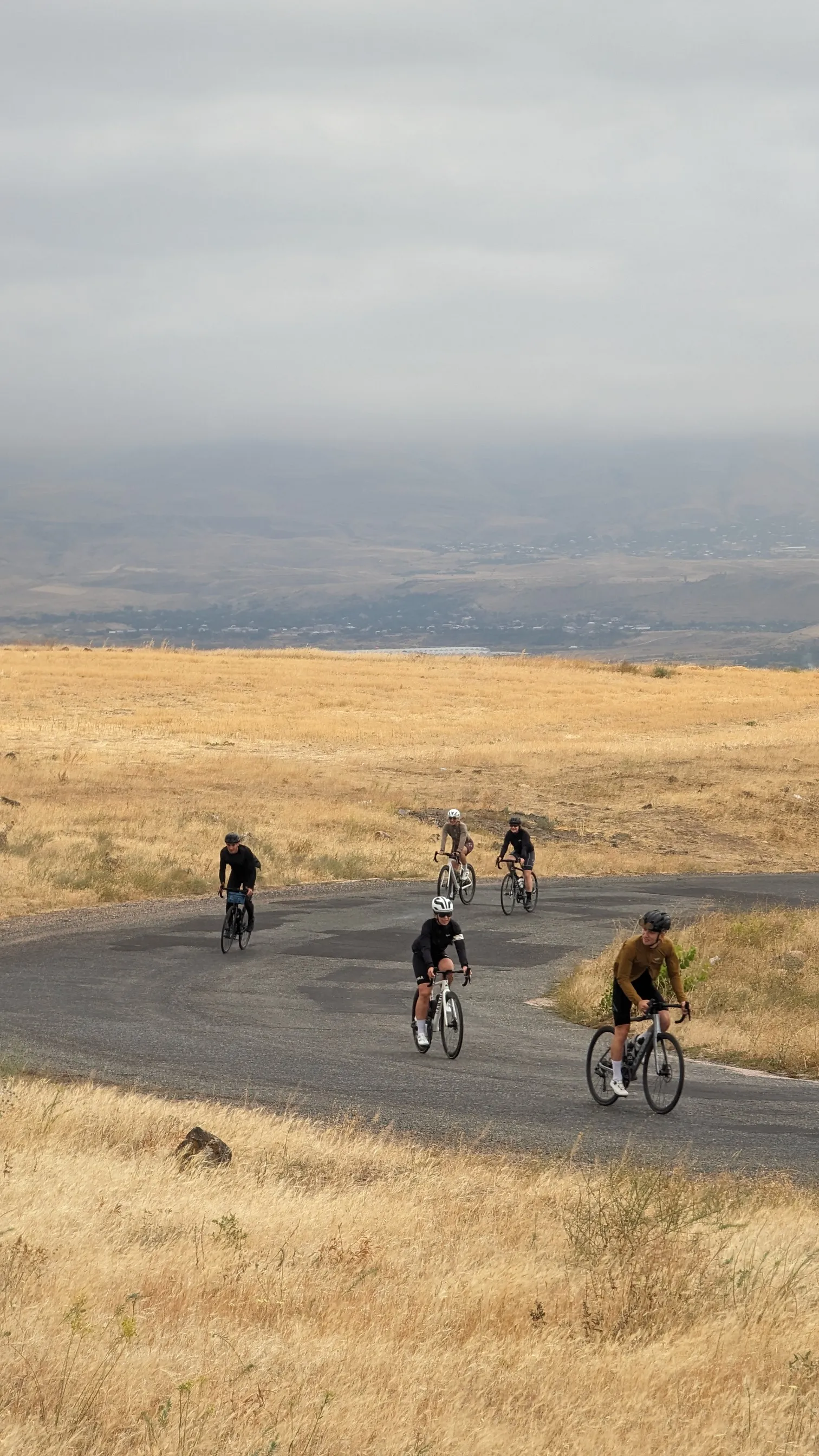 Здесь и на ходу