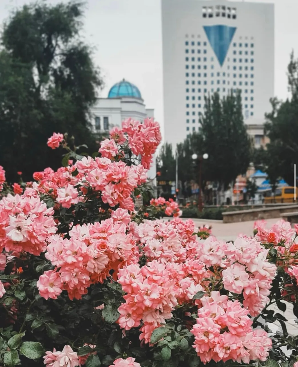 Этот город самый лучший, город на Земле