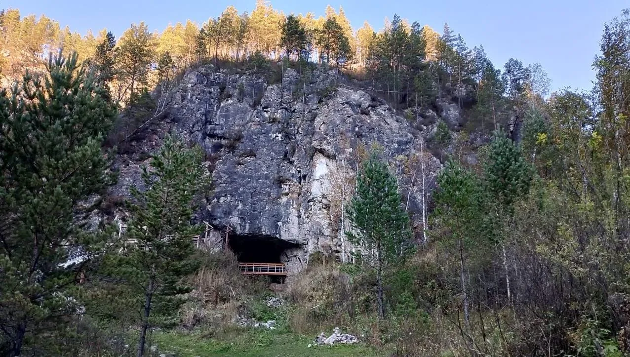 Спрятанная от глаз