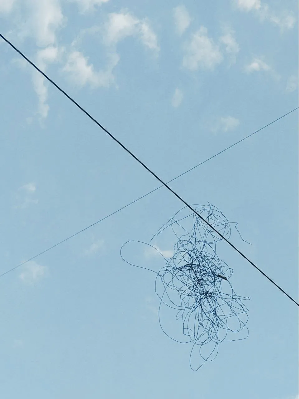 Искажение порядка