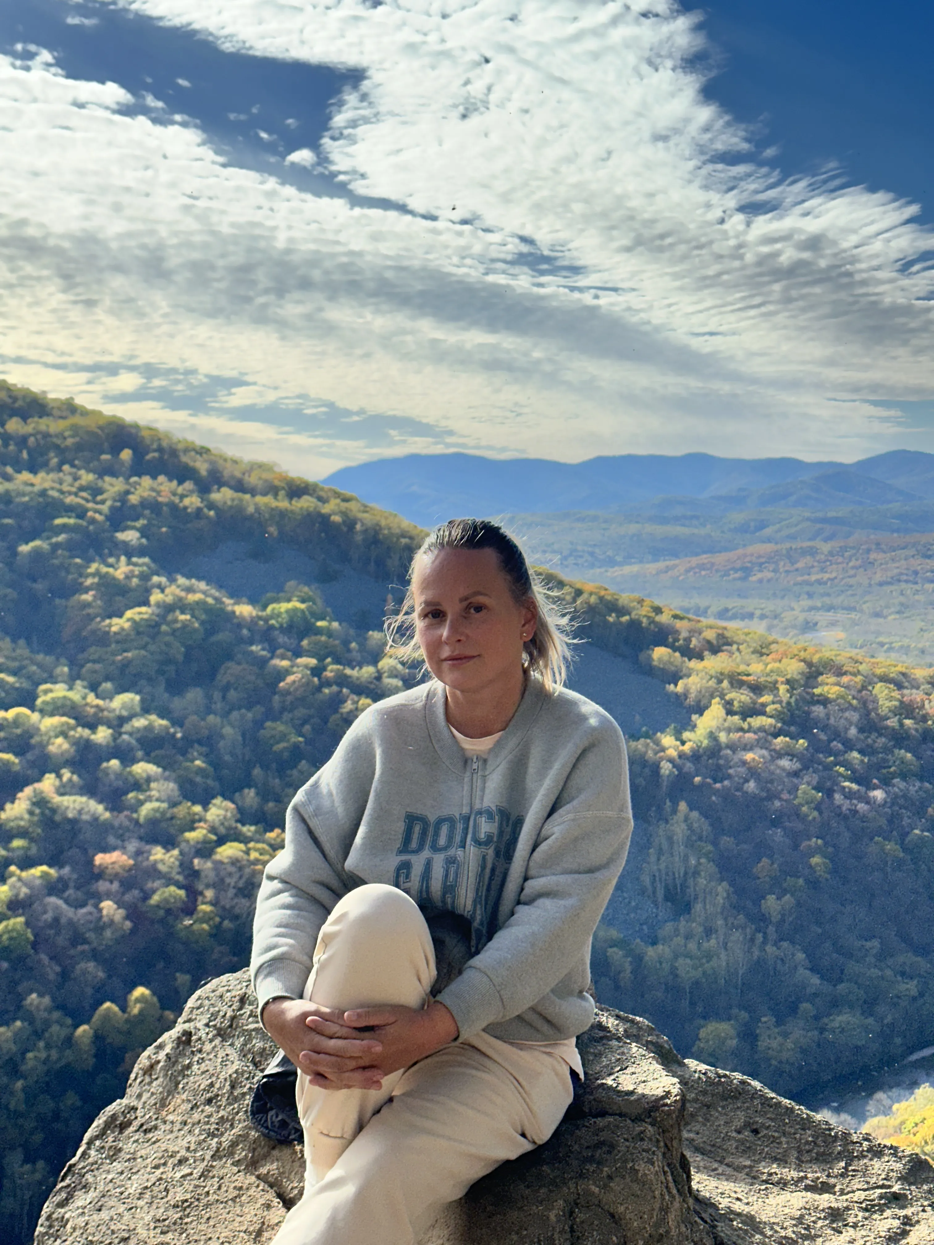 Ущелье Дарданеллы