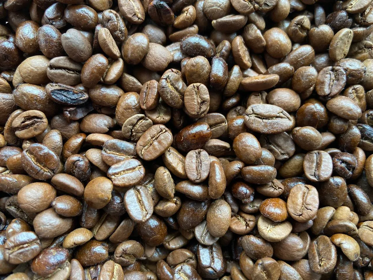 Он изволил откушать кофею