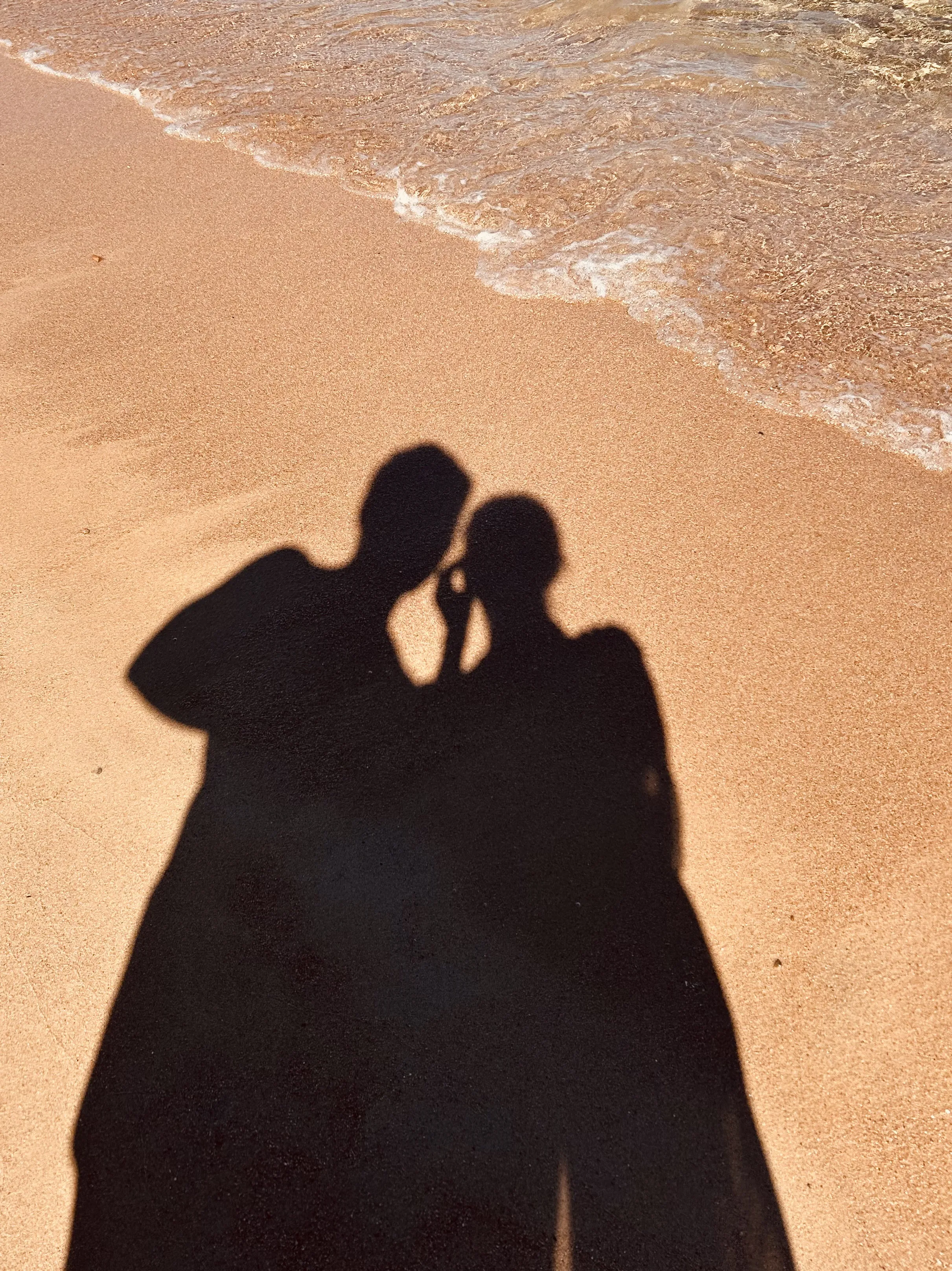 Солнце – творец мгновения.