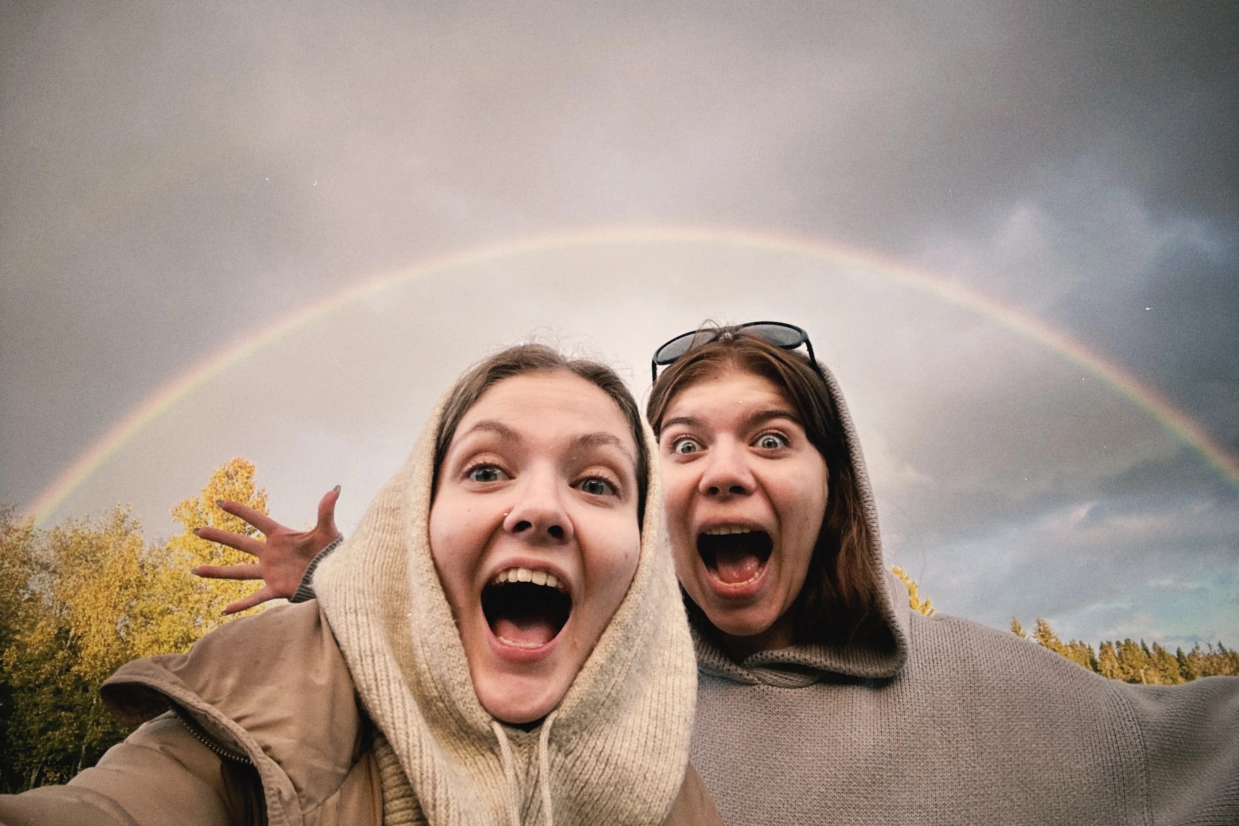 15 километров пешком