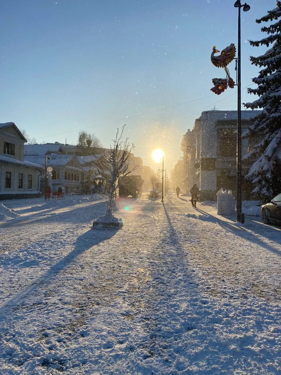 Полотно Вселенной