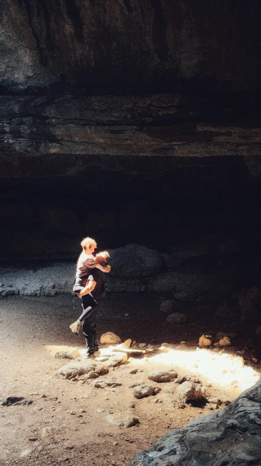 Лови меня! Часть 3