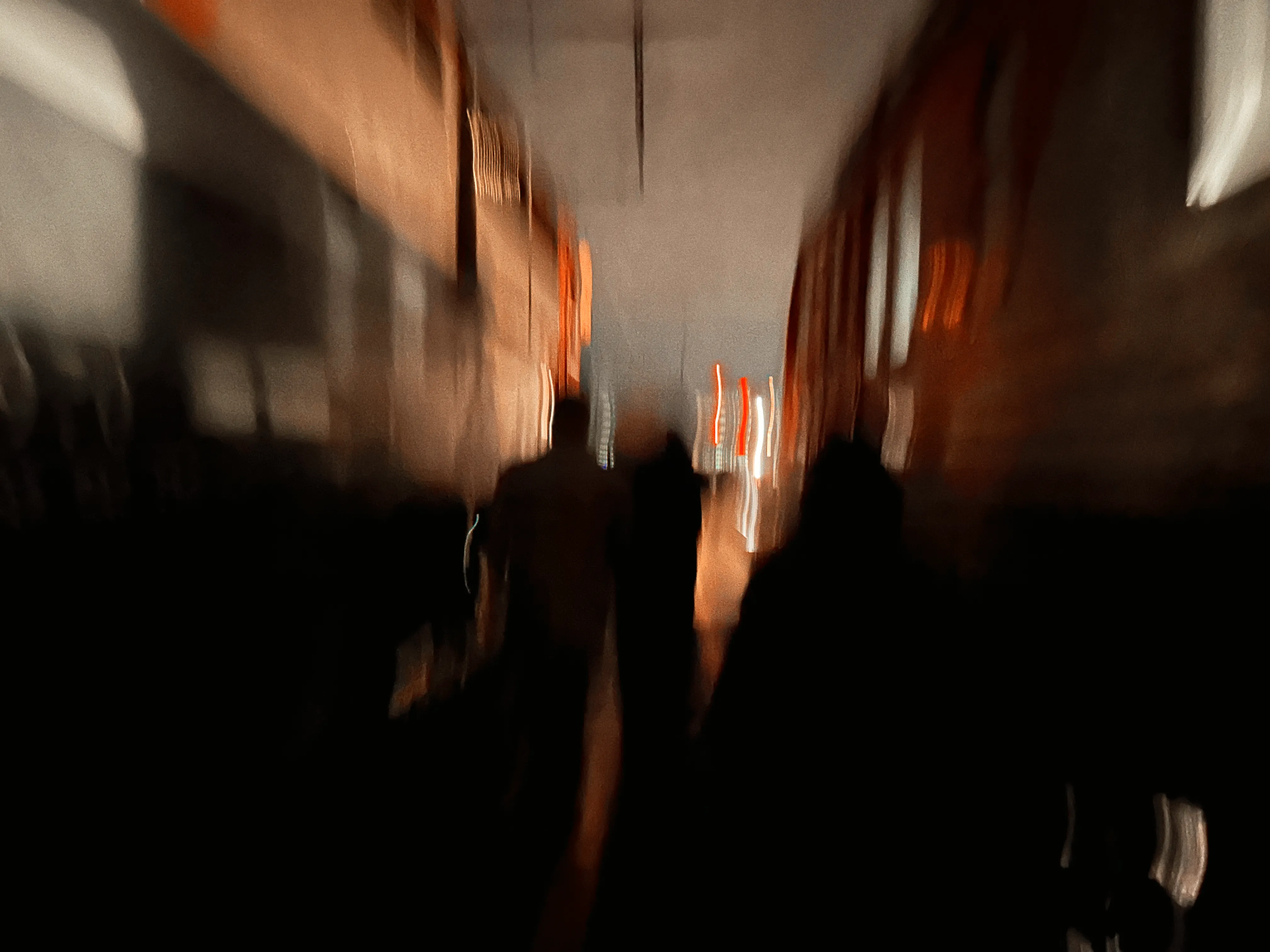 Ошиблись поездом