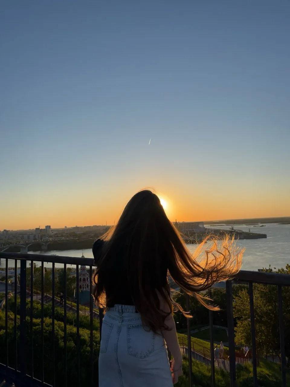 Я в моменте