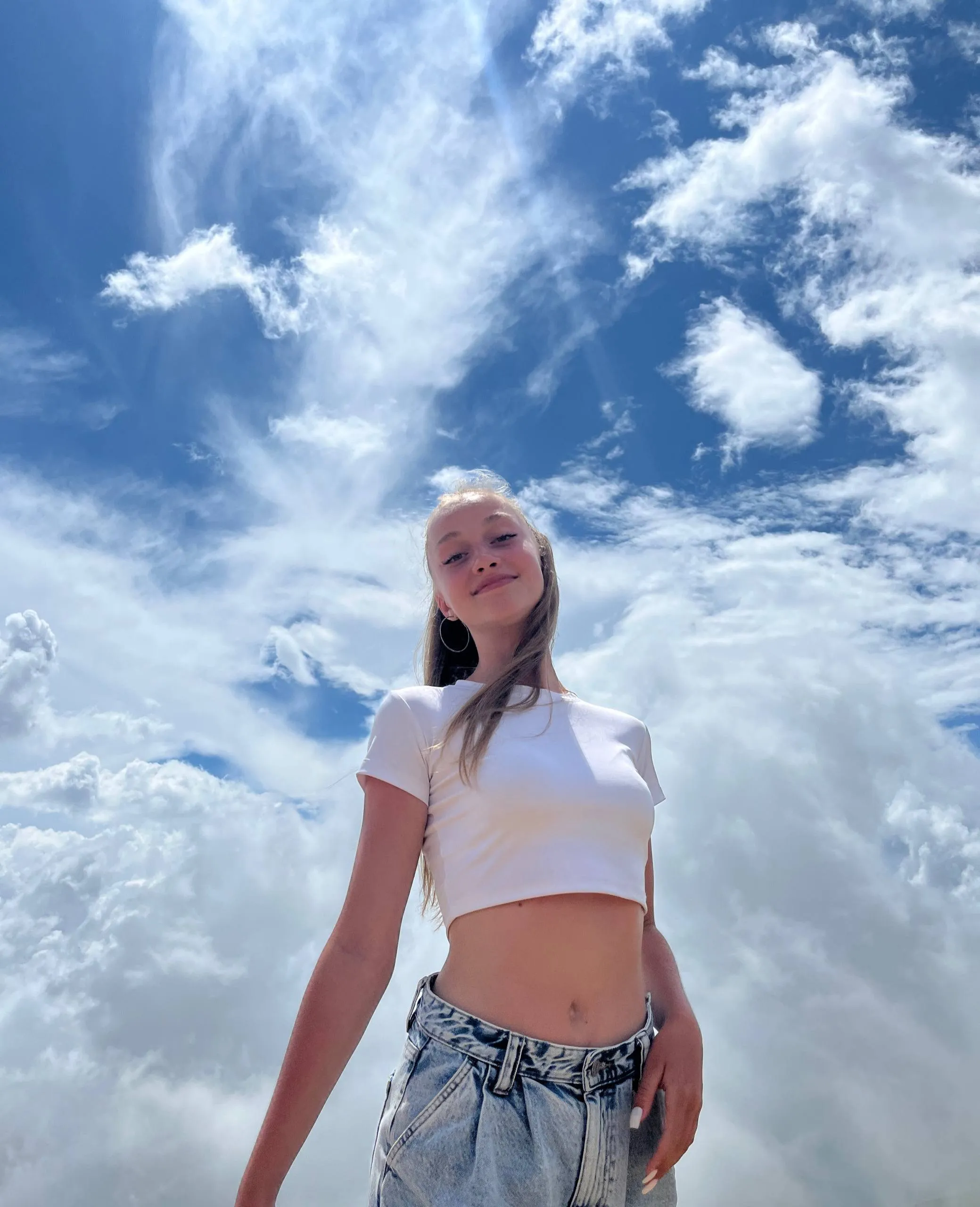 Я в моменте