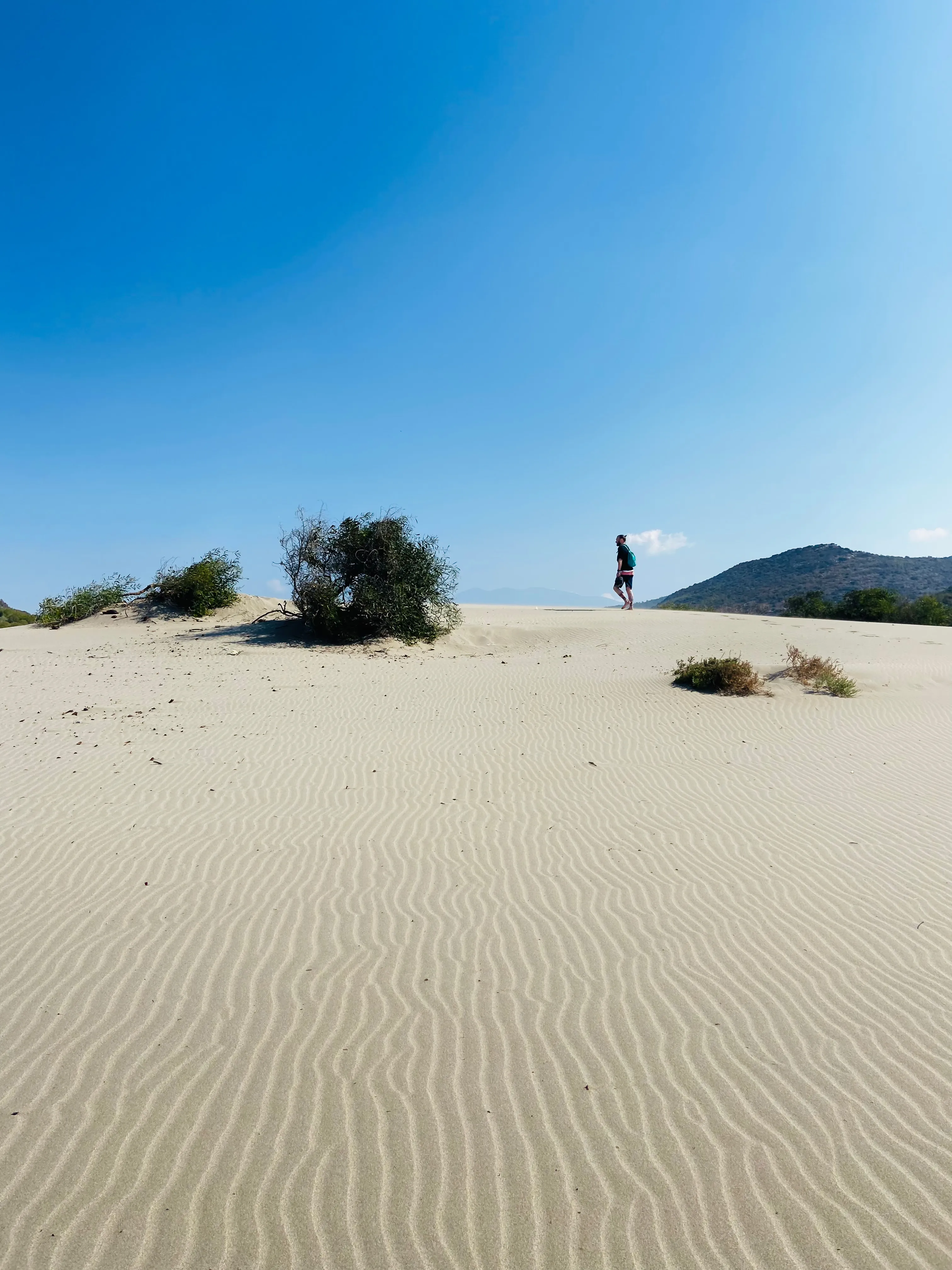 Из воздуха и света