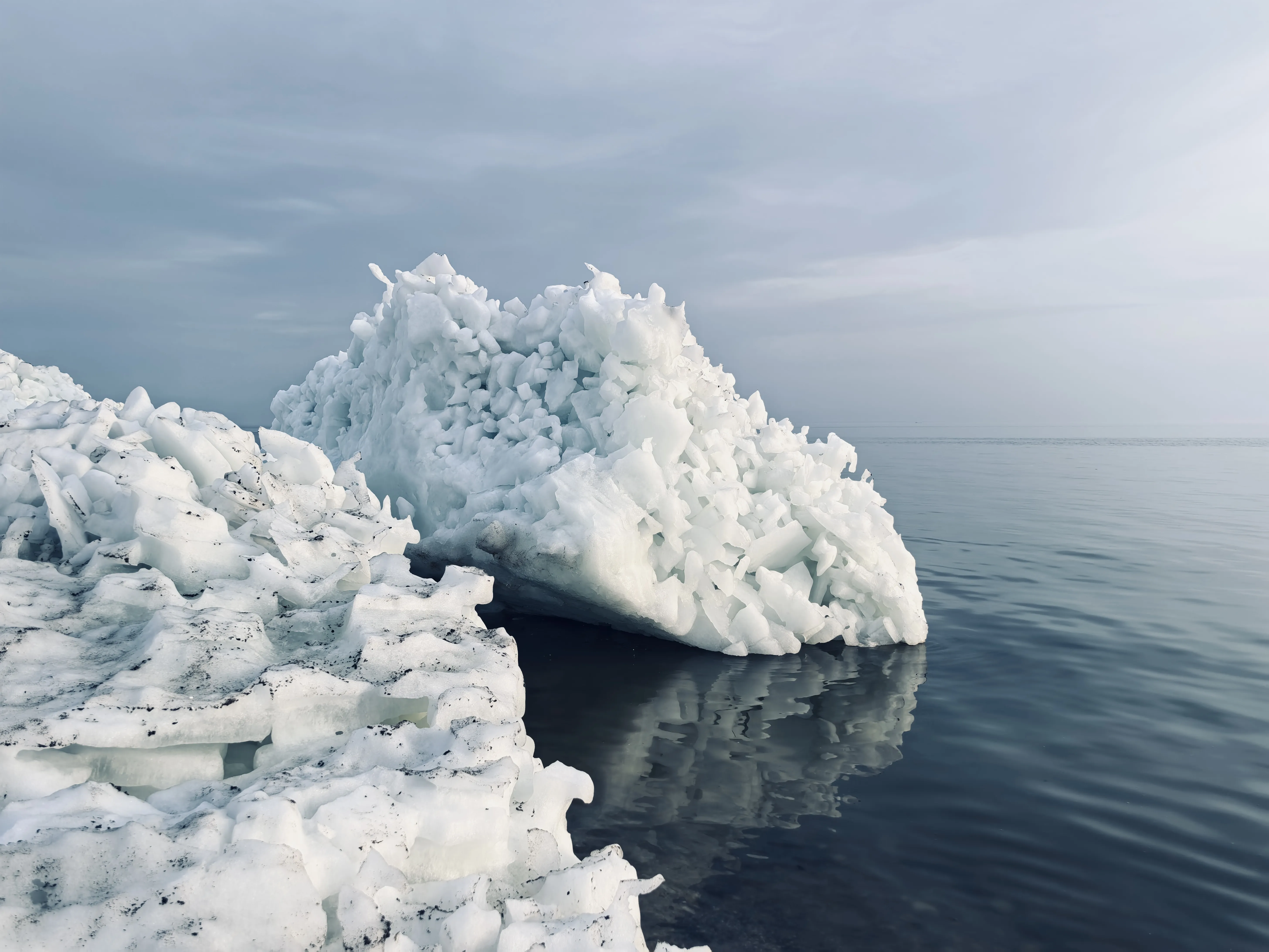 Ледяная Безмятежность