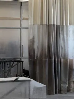 Тихая фабрика