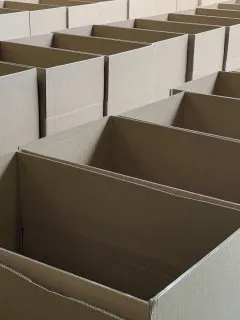 Тихая фабрика