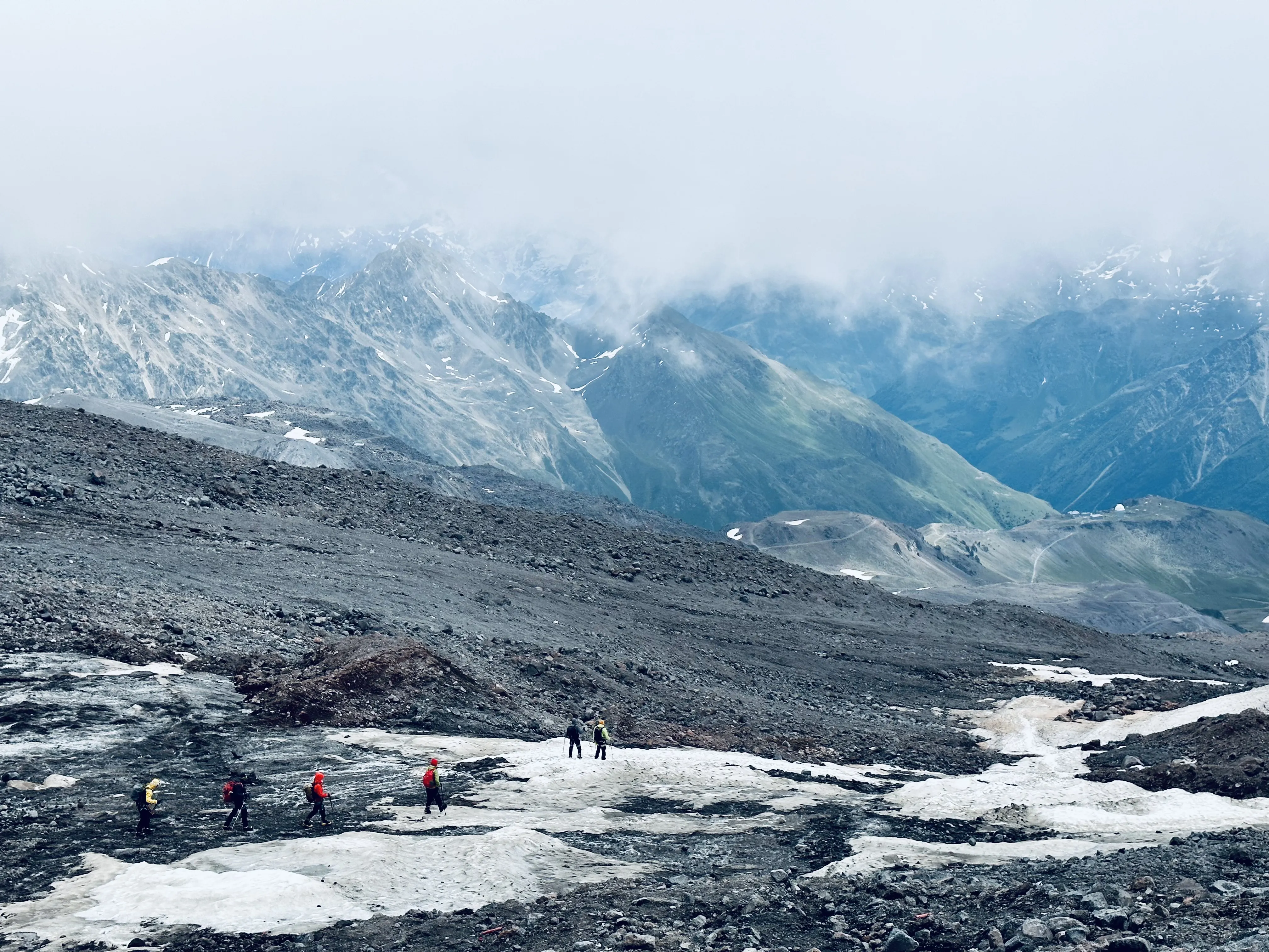 Первопроходцы