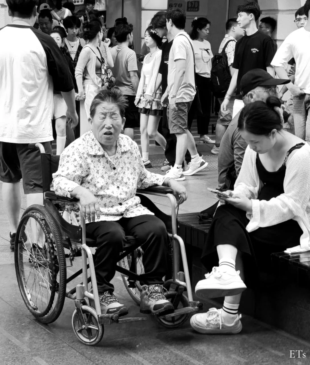 Параллельные истории