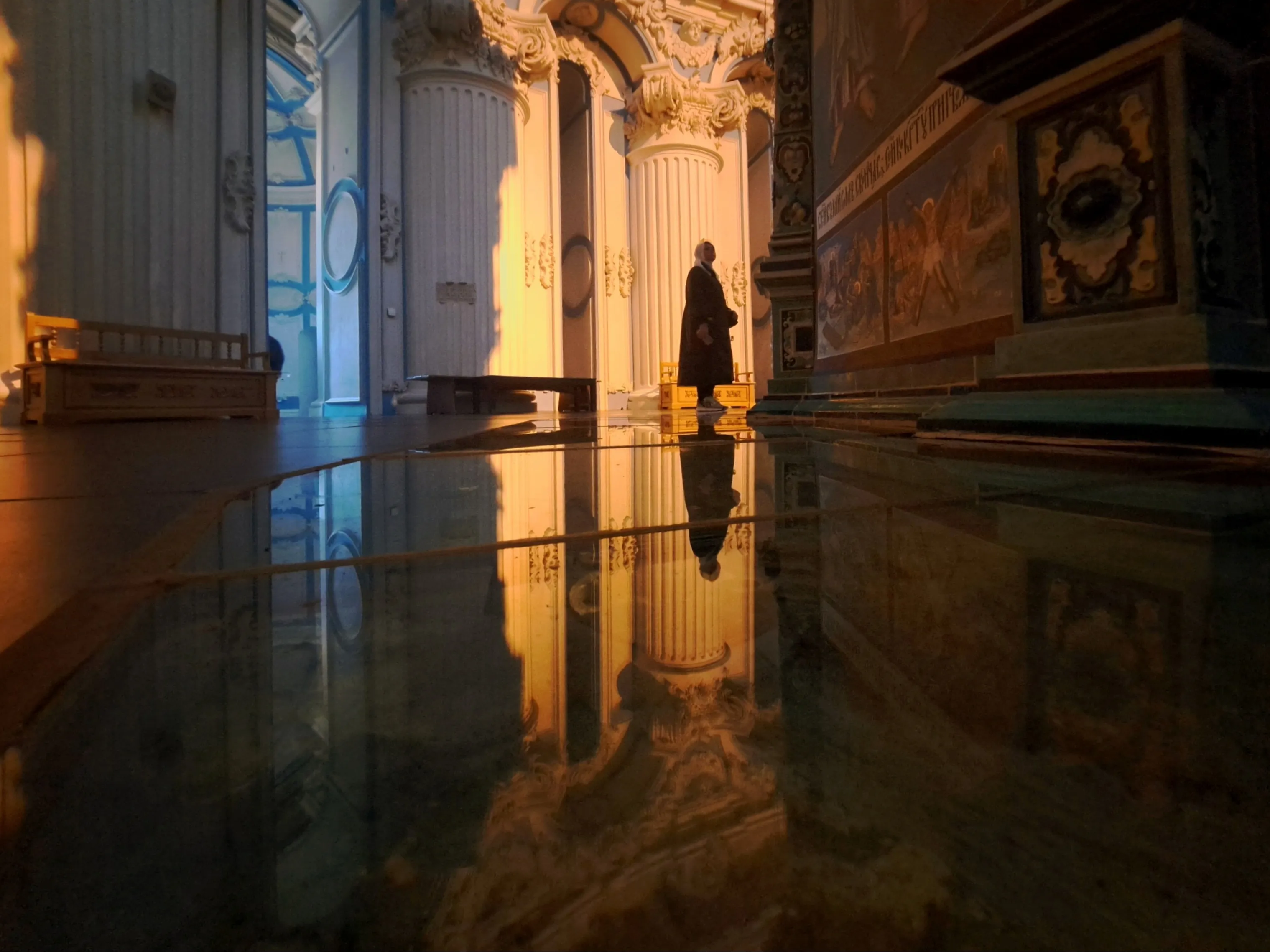 Храм искусств