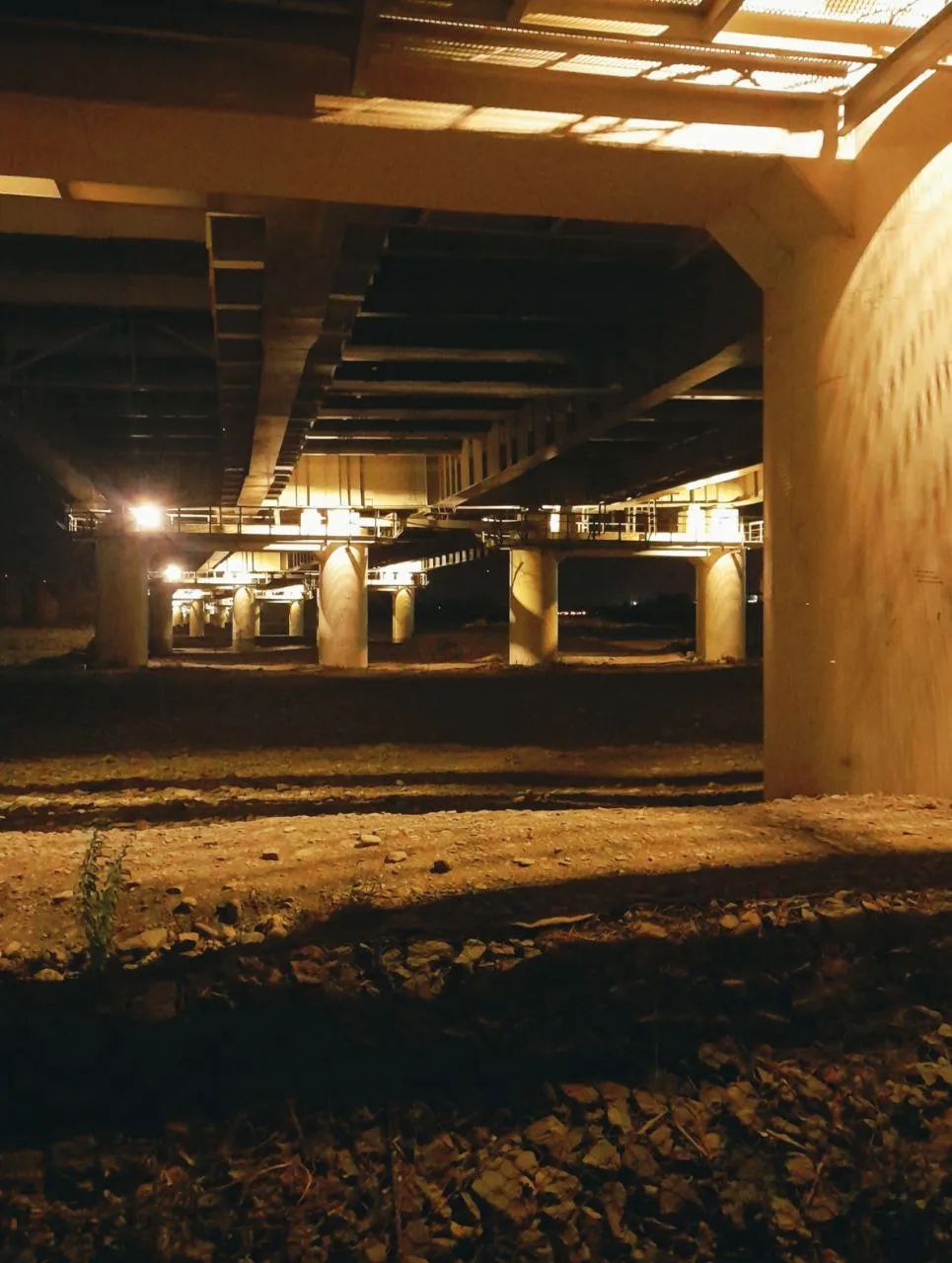 Подмостовье