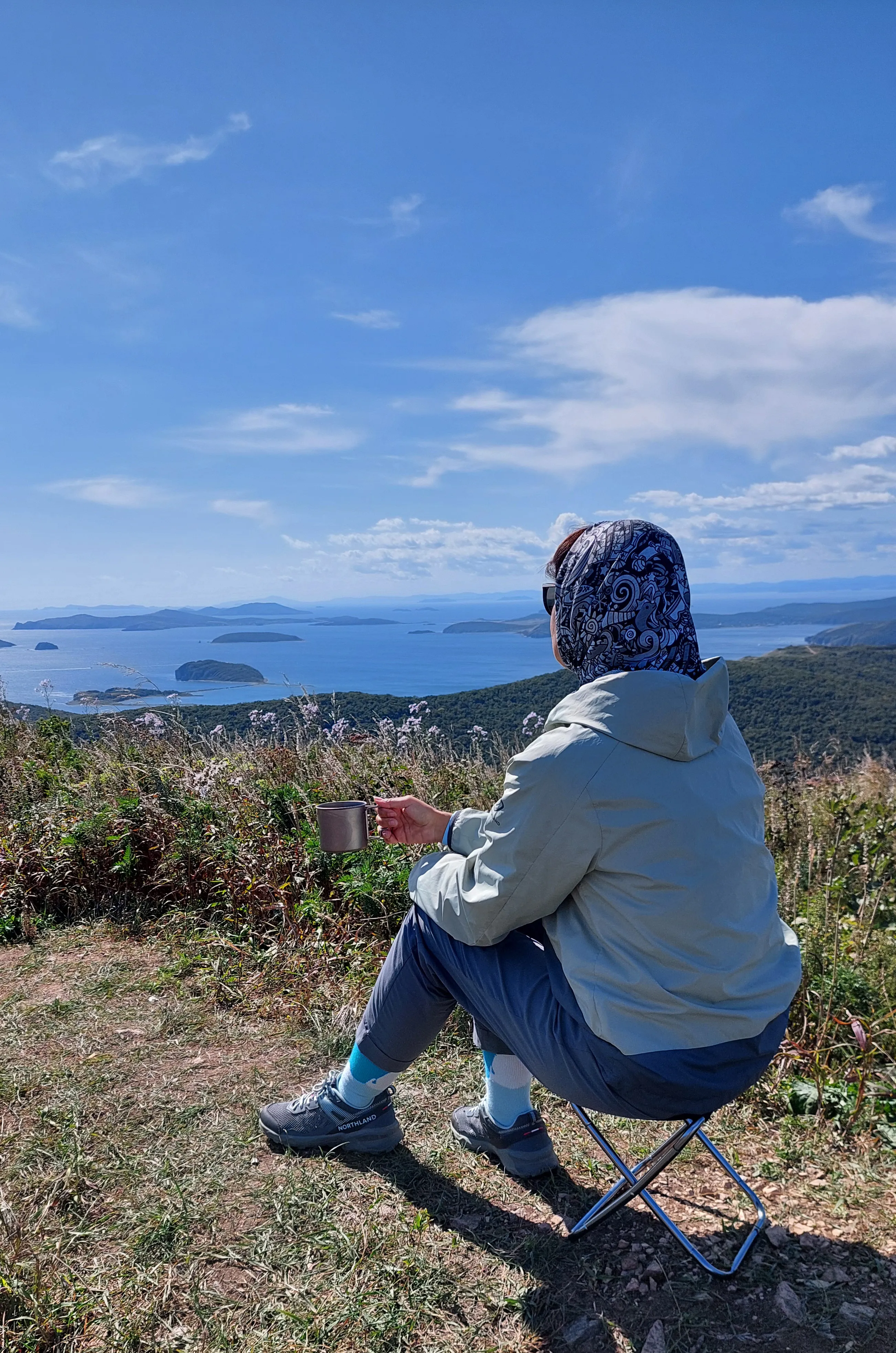 Горизонты Приморья