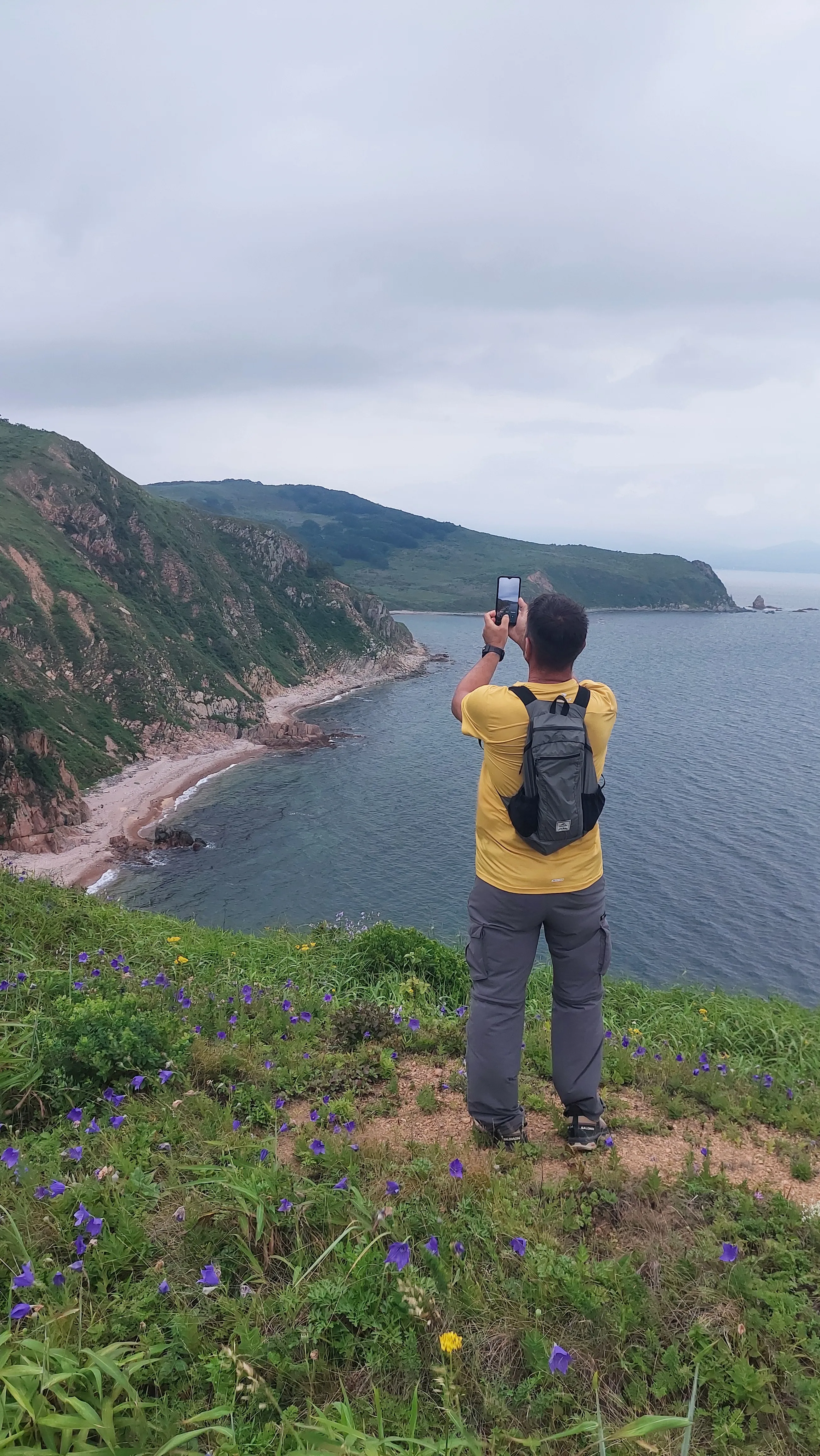 Ловец мгновений