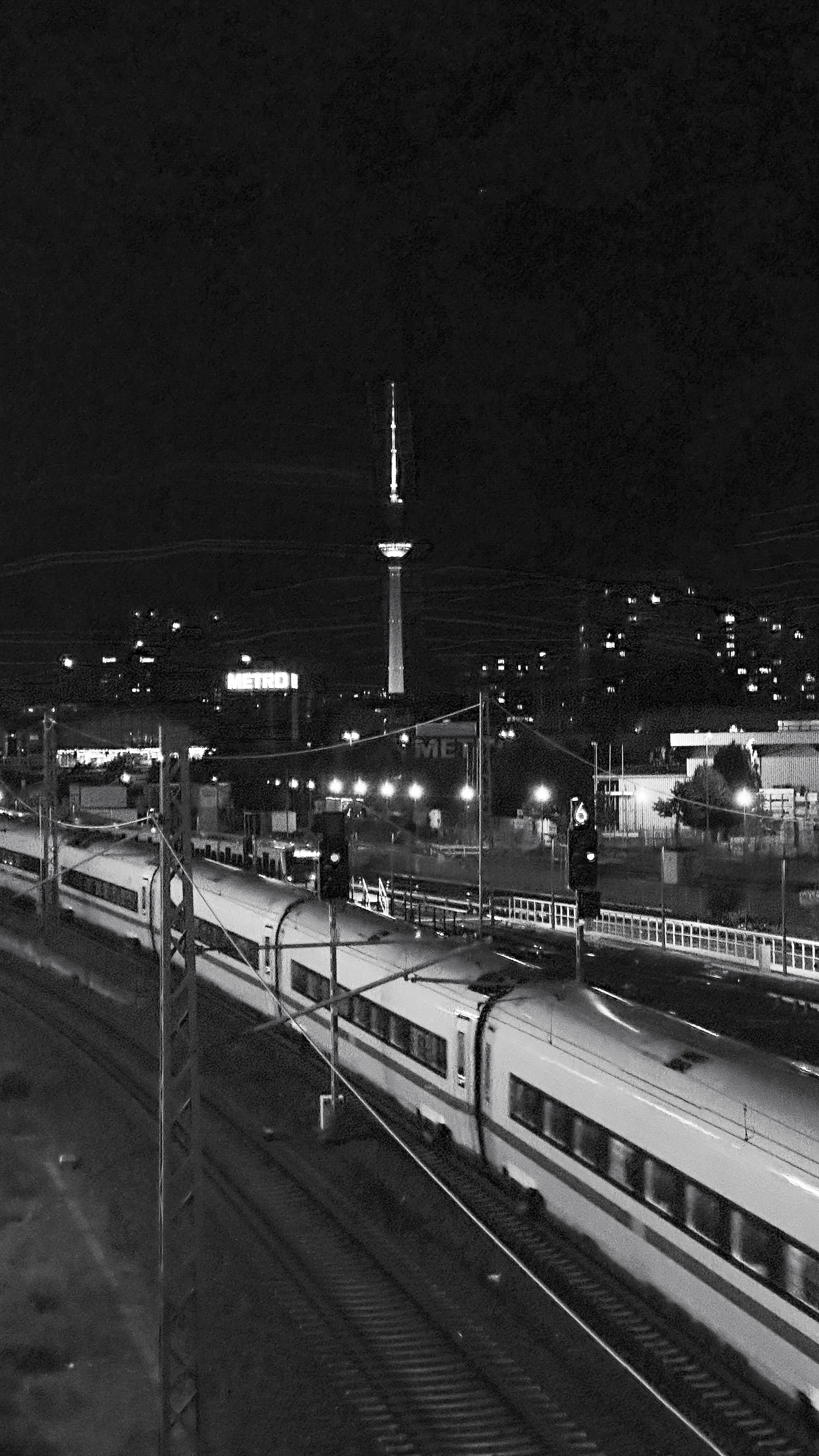 на обратном пути