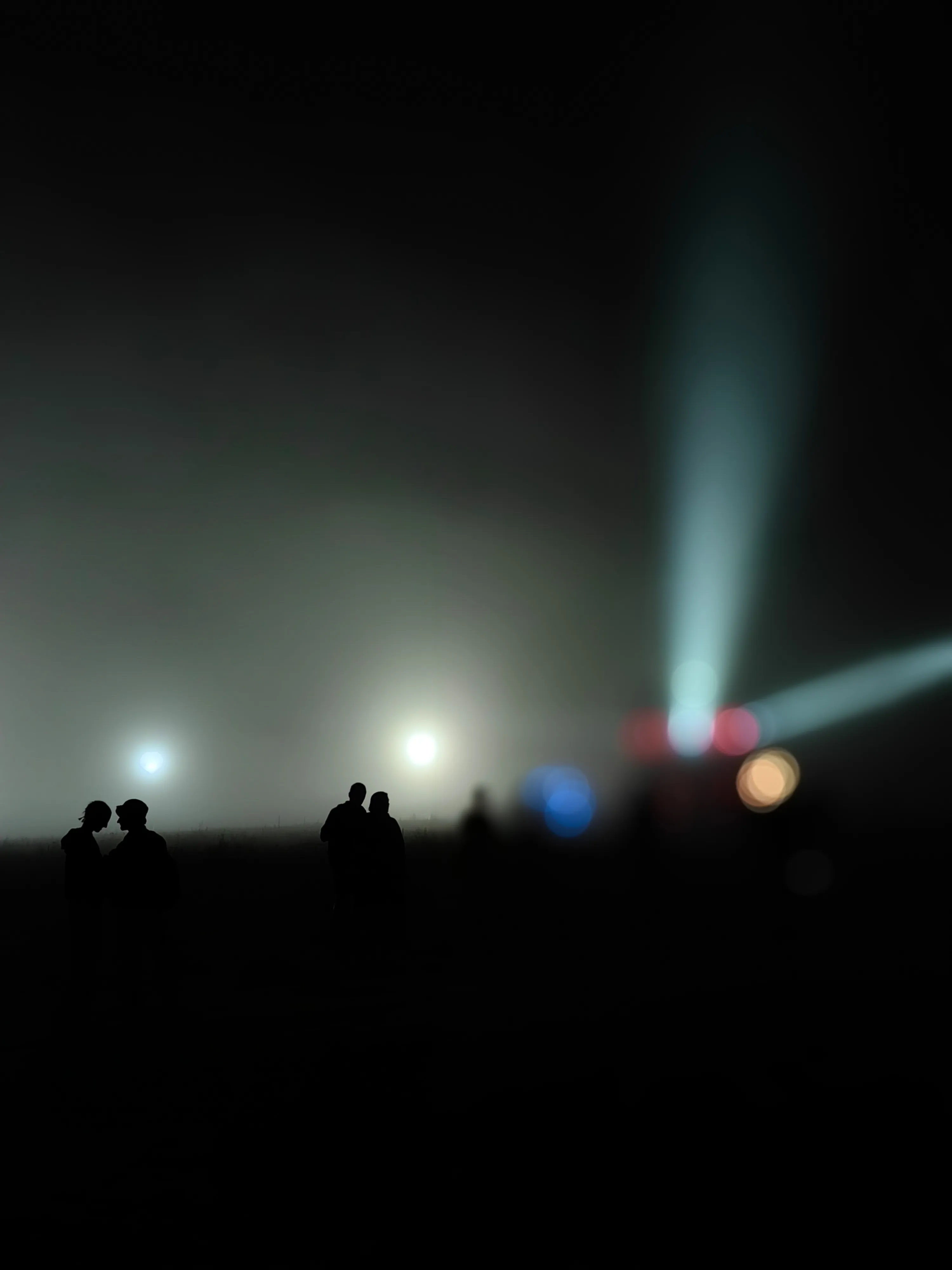 Не забывать дышать