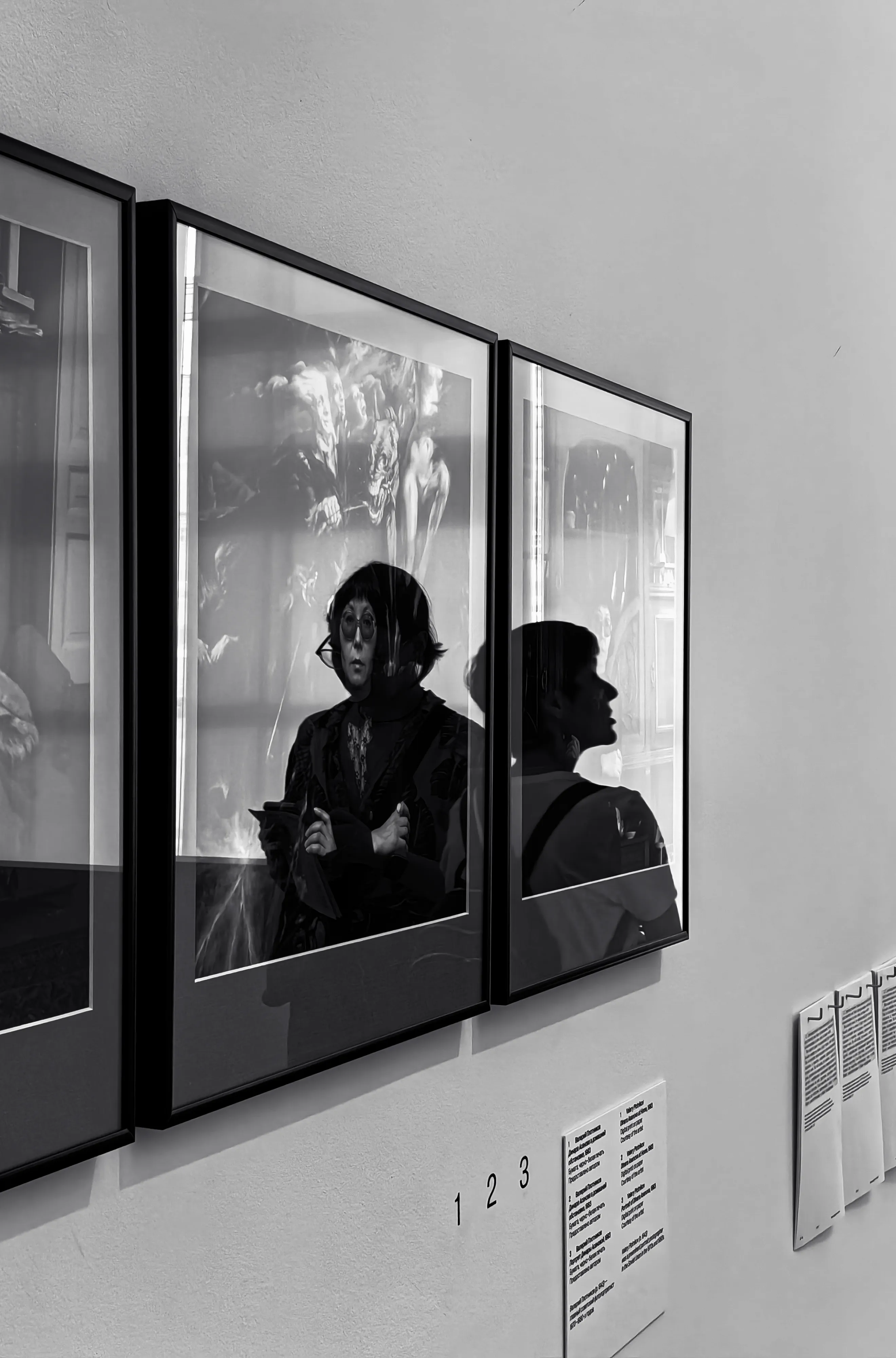 Творить, чтобы вдохновлять других