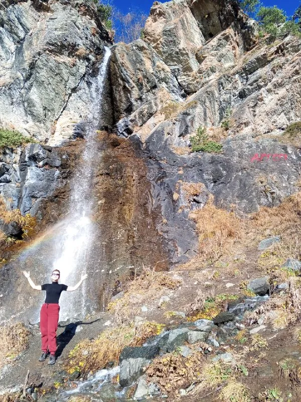 Достижение