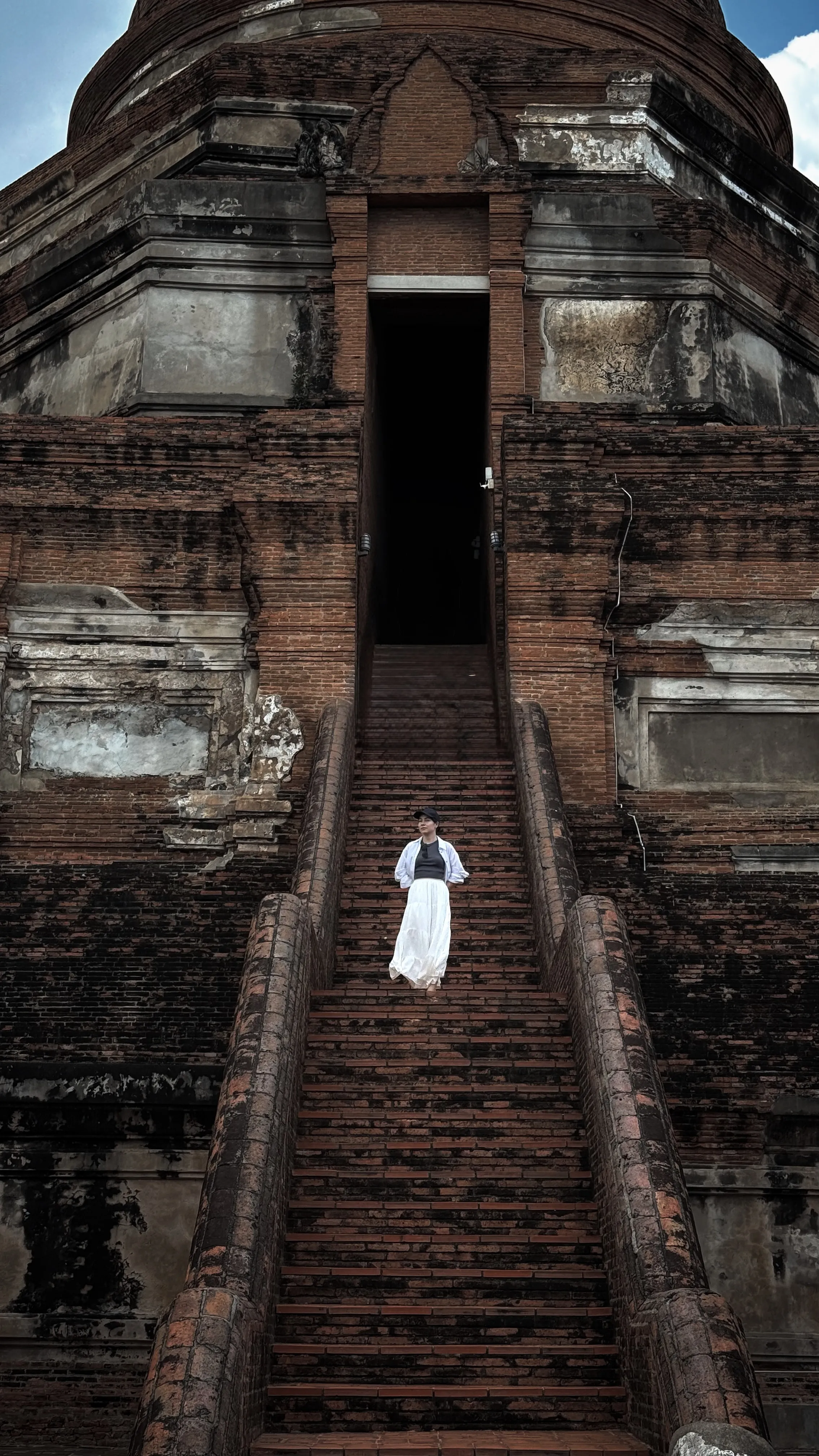 Ступени времени