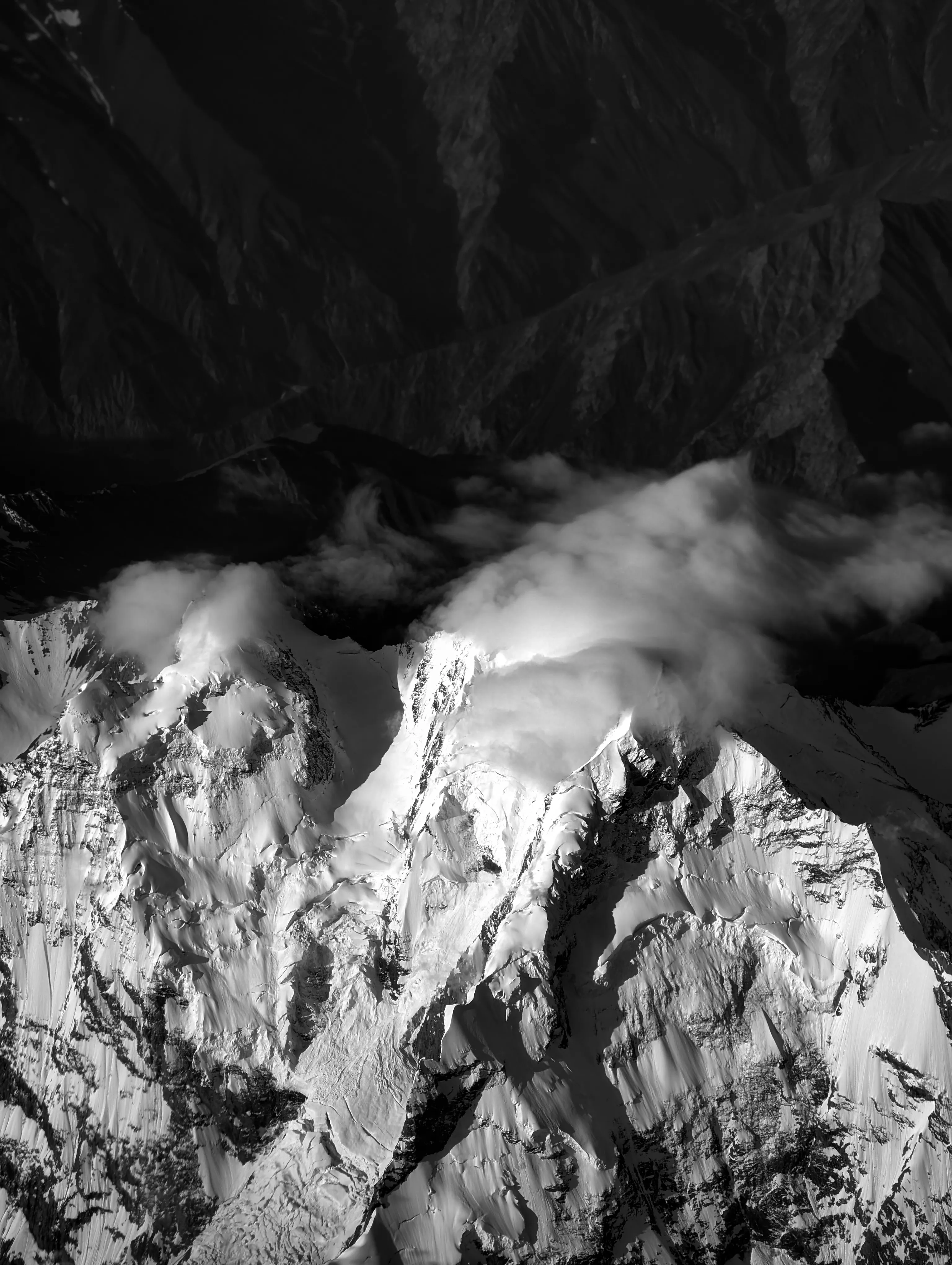 Симметрия Памира